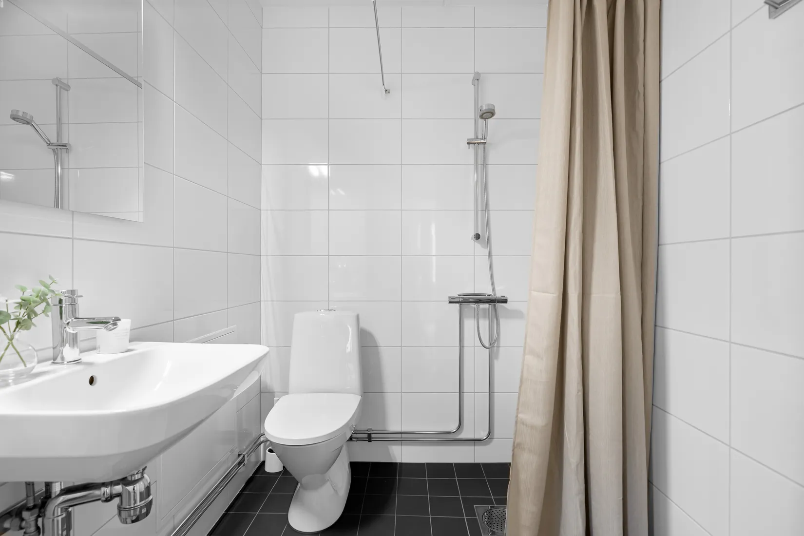 Bostadsrätt, Viragatan 9, Industristaden, Uppsala