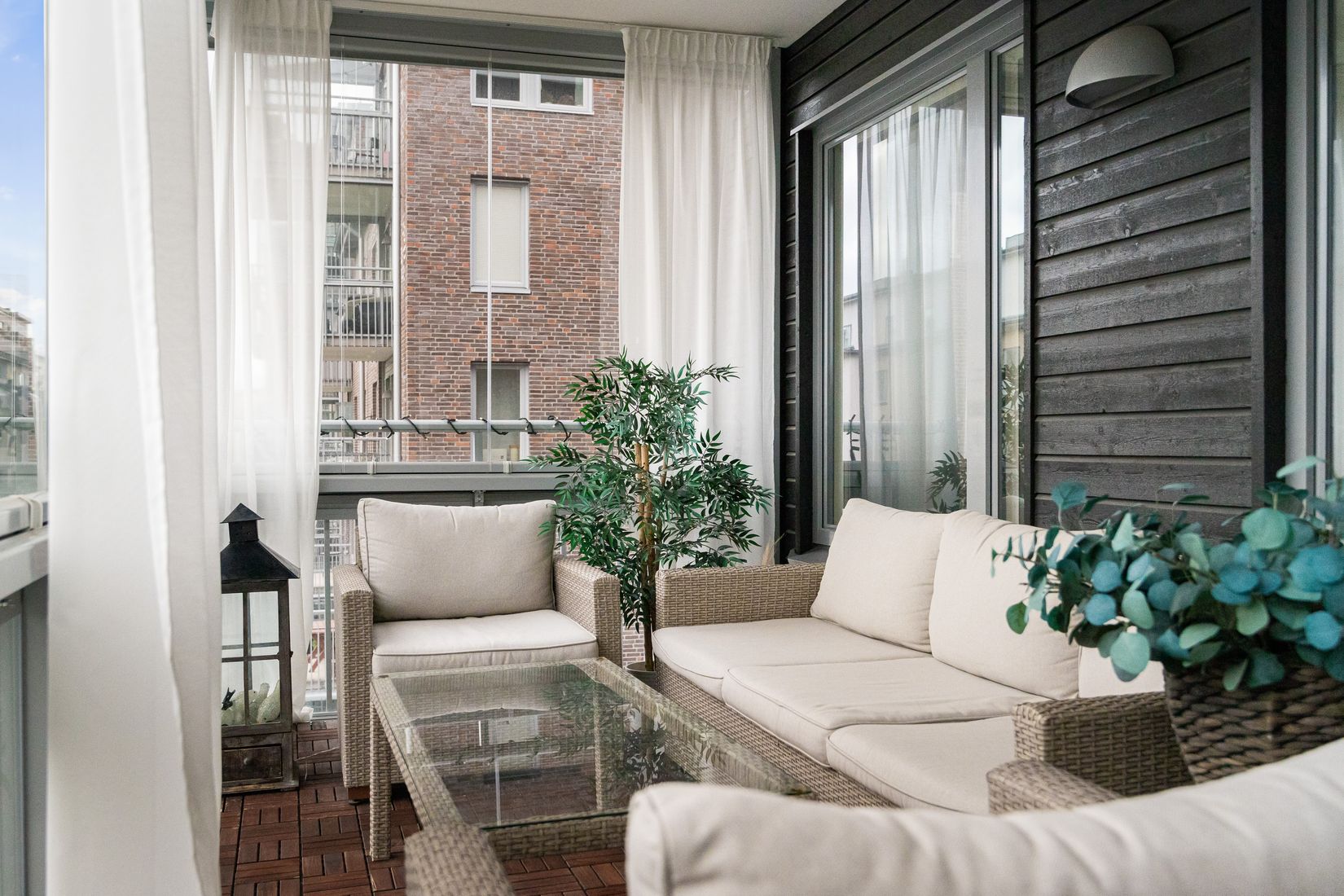 Bostadsrätt, Viragatan 9, Industristaden, Uppsala