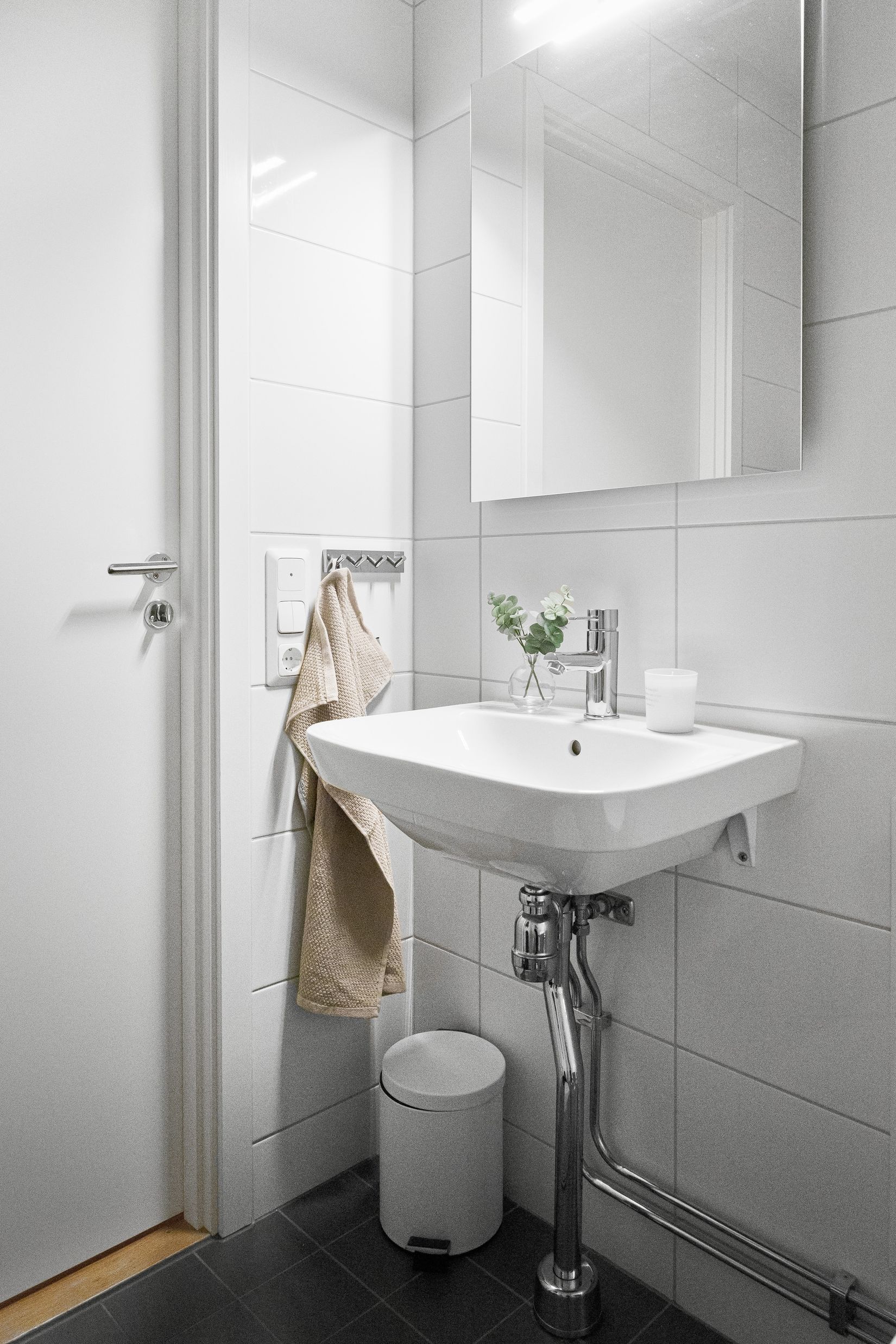 Bostadsrätt, Viragatan 9, Industristaden, Uppsala