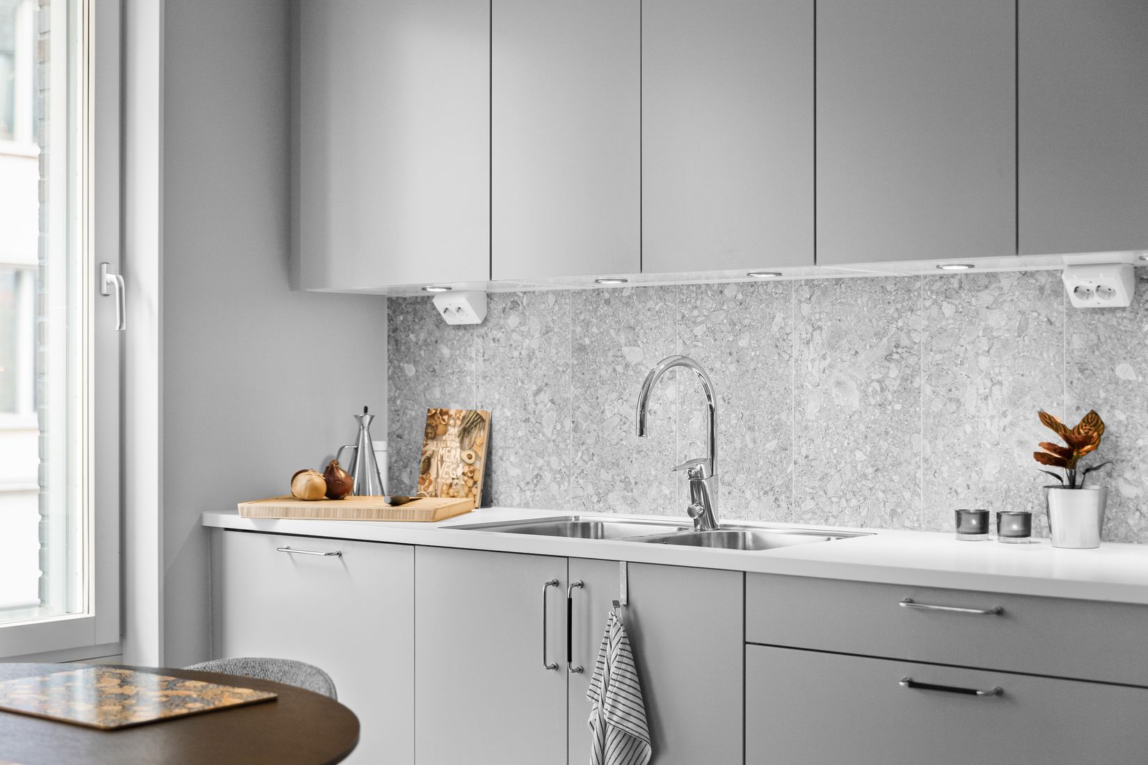 Bostadsrätt, Svärdsliljegatan 4, Salabacke, Uppsala