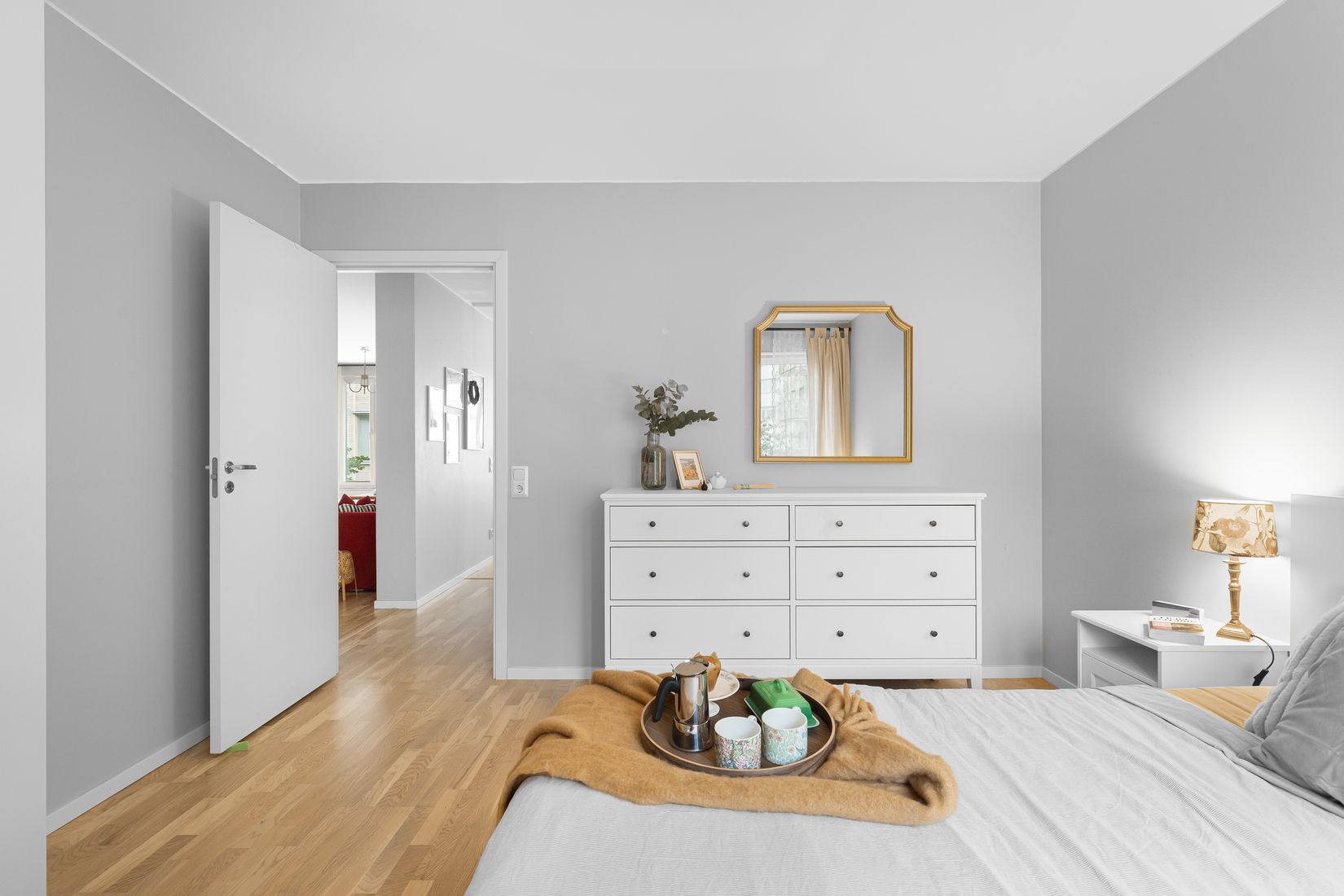 Bostadsrätt, Svärdsliljegatan 4, Salabacke, Uppsala