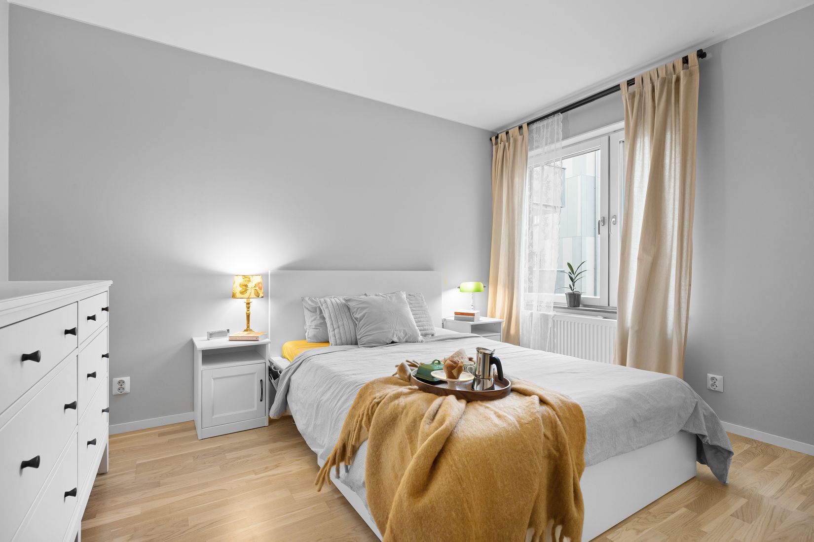 Bostadsrätt, Svärdsliljegatan 4, Salabacke, Uppsala