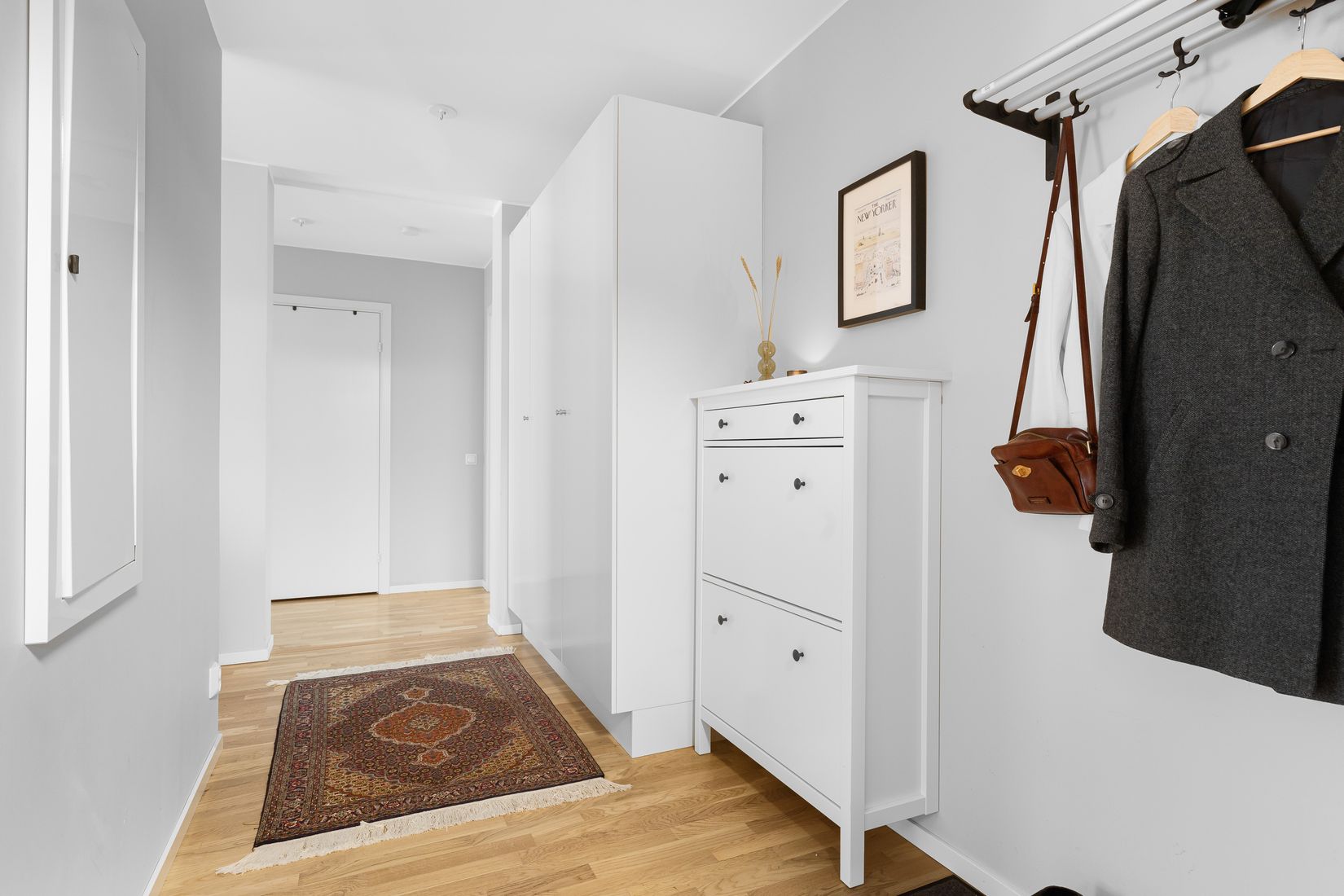 Bostadsrätt, Svärdsliljegatan 4, Salabacke, Uppsala