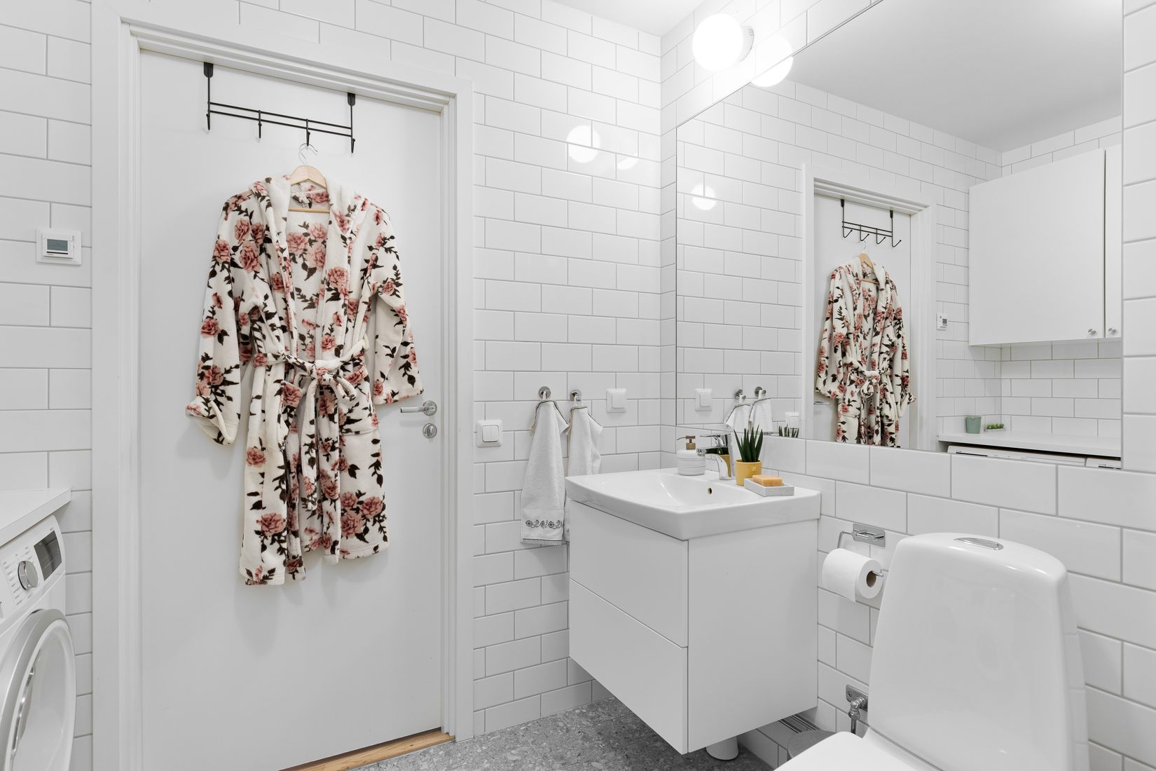 Bostadsrätt, Svärdsliljegatan 4, Salabacke, Uppsala