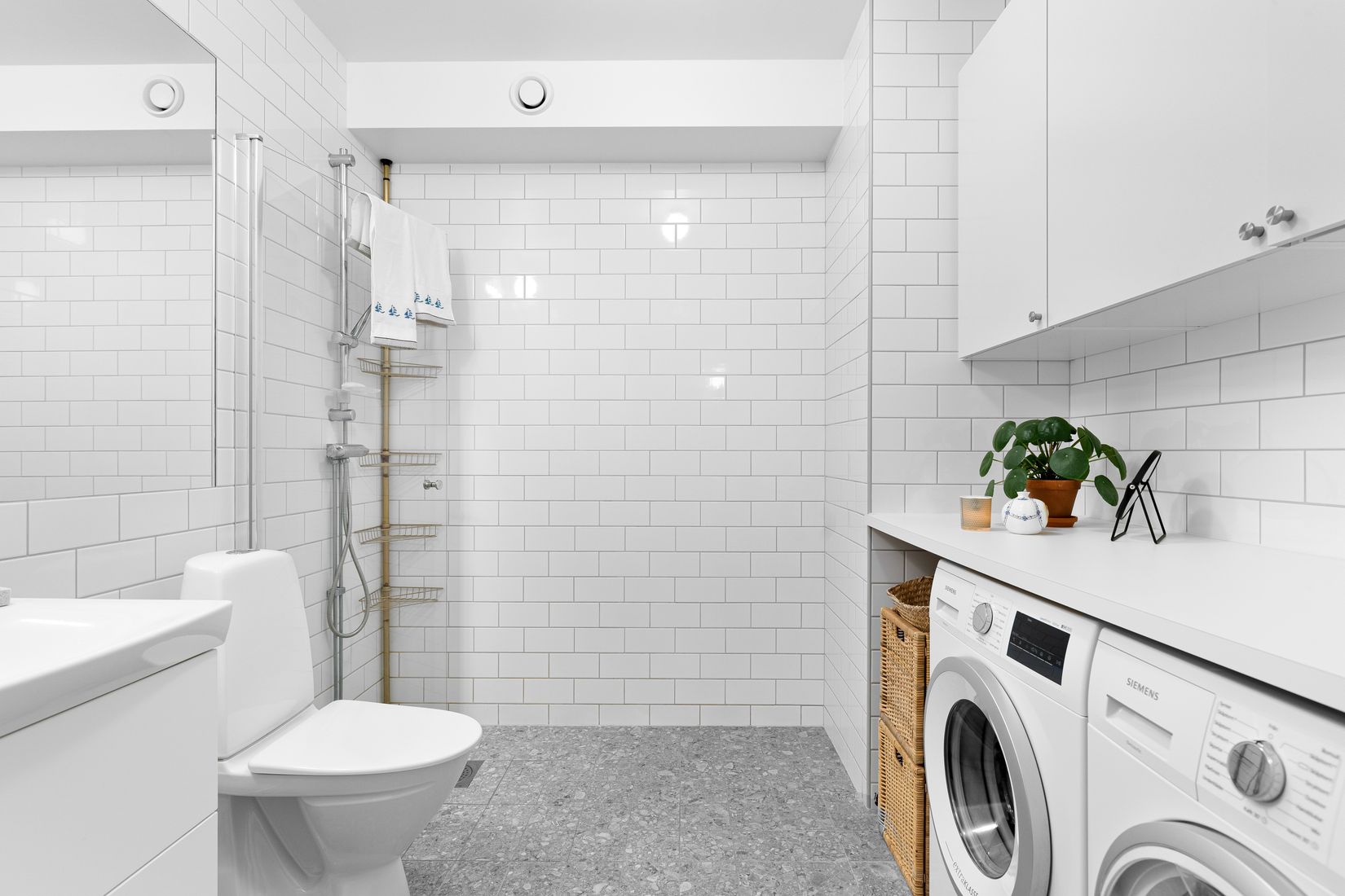 Bostadsrätt, Svärdsliljegatan 4, Salabacke, Uppsala