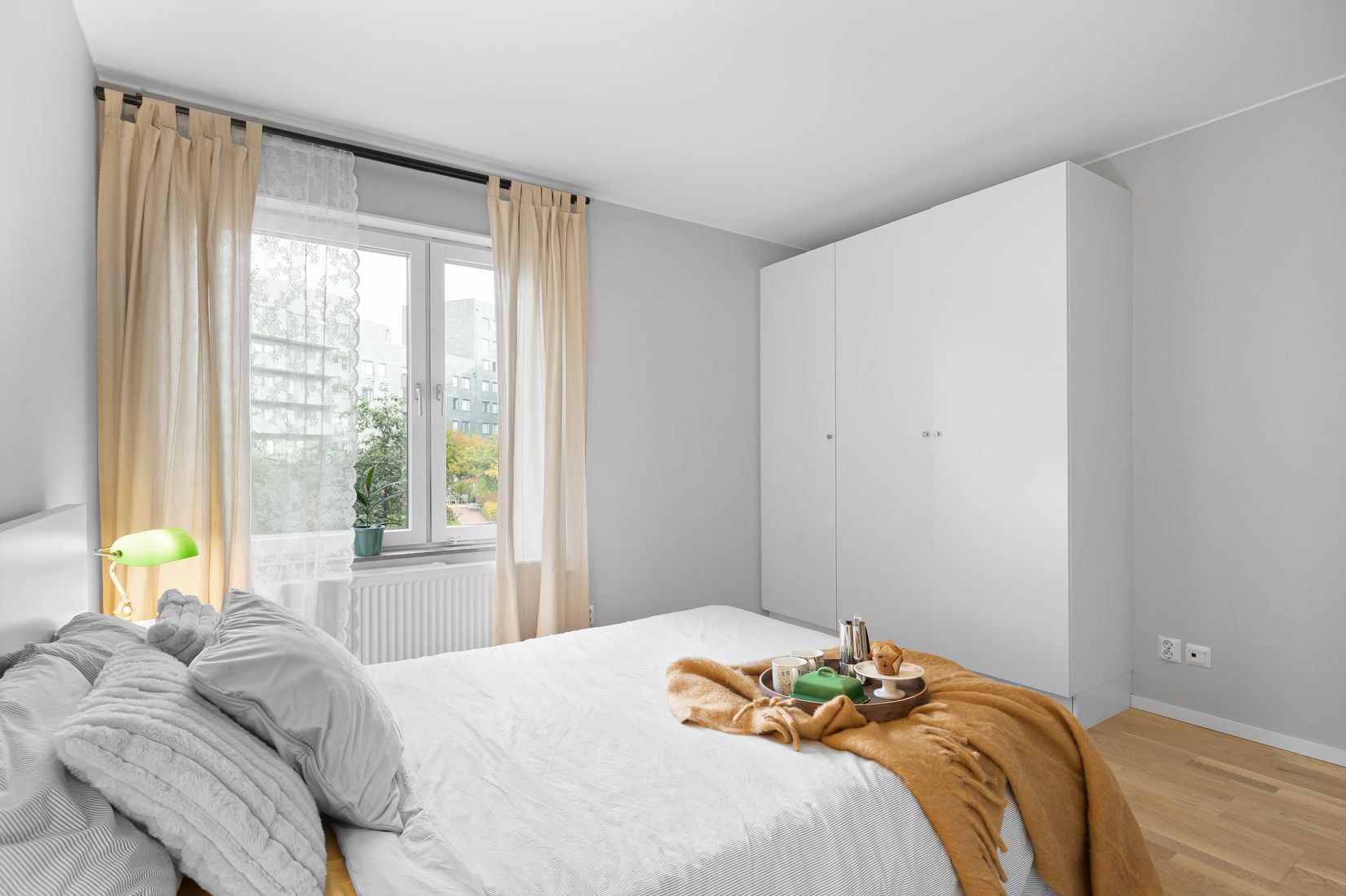 Bostadsrätt, Svärdsliljegatan 4, Salabacke, Uppsala