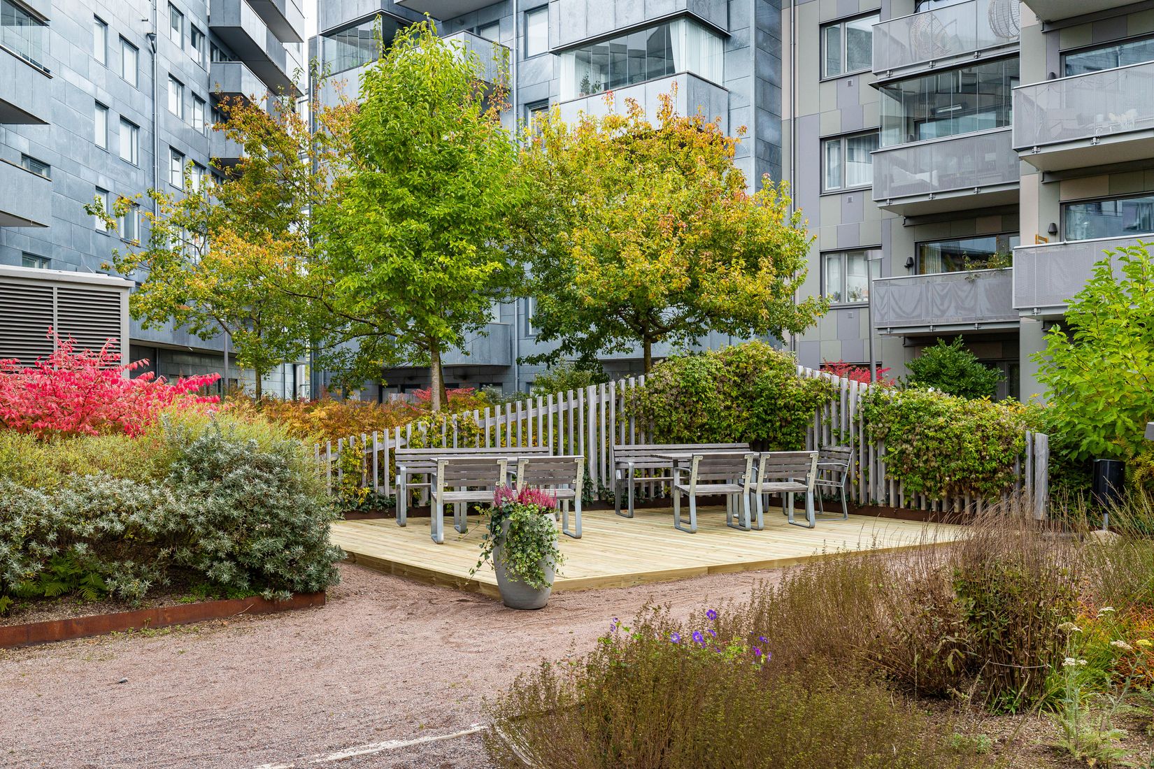 Bostadsrätt, Svärdsliljegatan 4, Salabacke, Uppsala