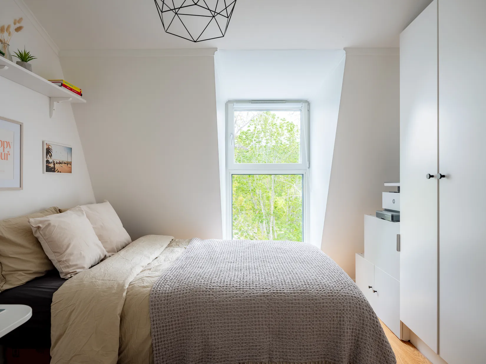 Radhus, Rådans Gårdsväg 54, Silverdal, Sollentuna