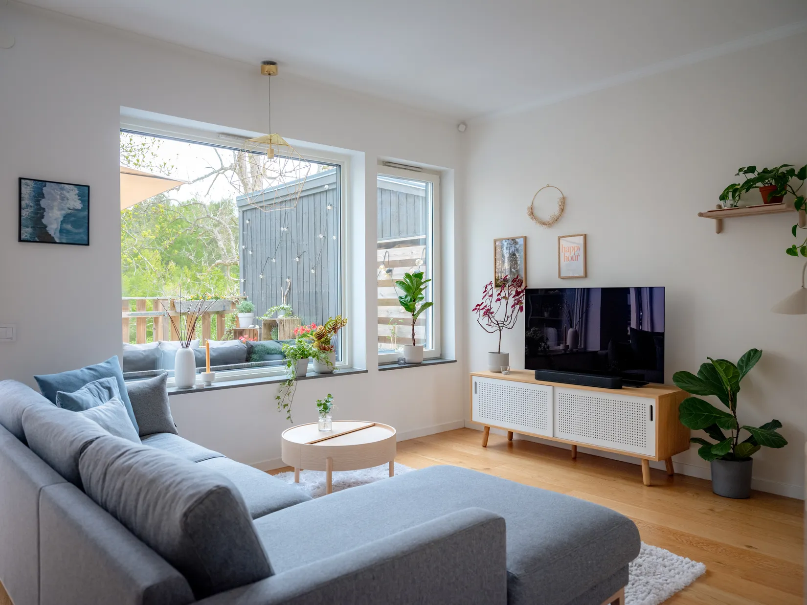 Radhus, Rådans Gårdsväg 54, Silverdal, Sollentuna