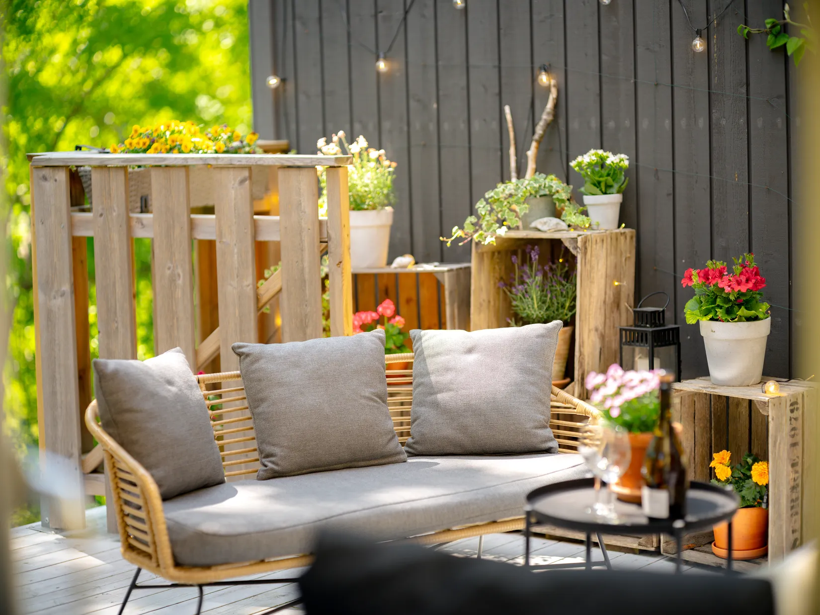 Radhus, Rådans Gårdsväg 54, Silverdal, Sollentuna