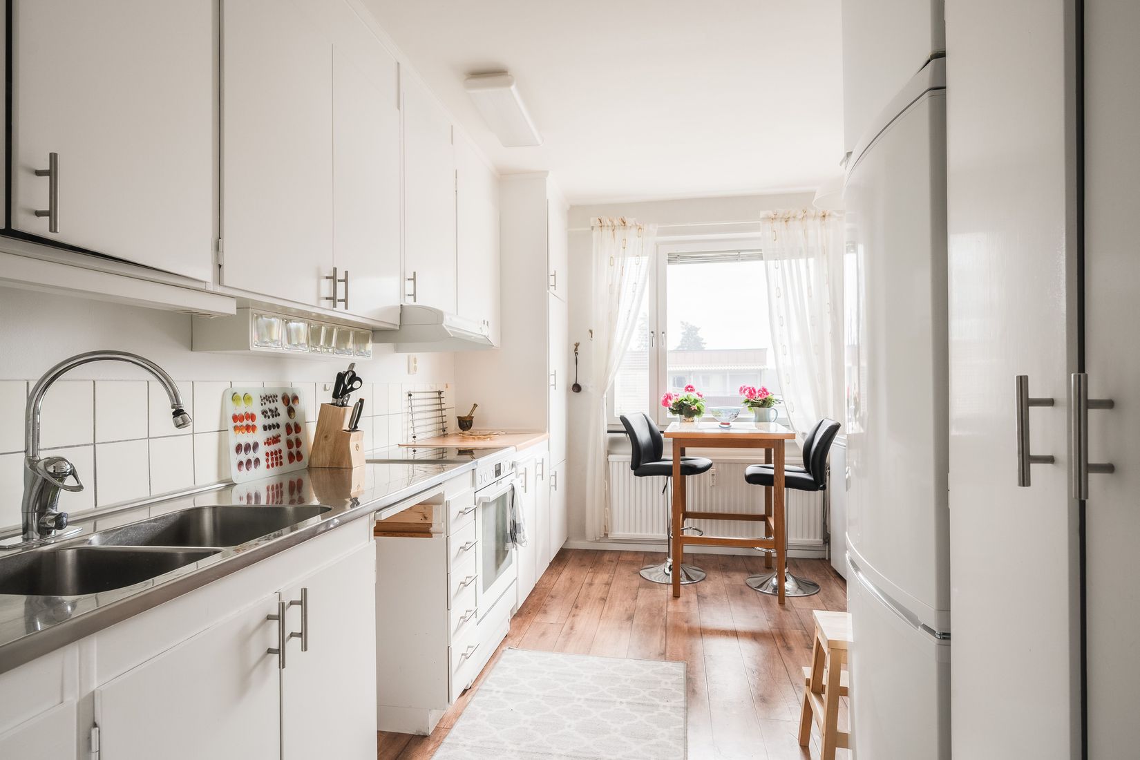 Bostadsrätt, Havsvägen 11A, 1tr, Norrsundet, Gävle