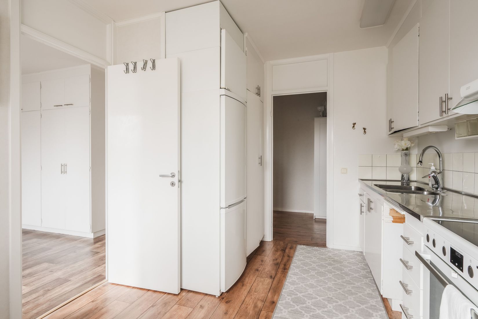 Bostadsrätt, Havsvägen 11A, 1tr, Norrsundet, Gävle