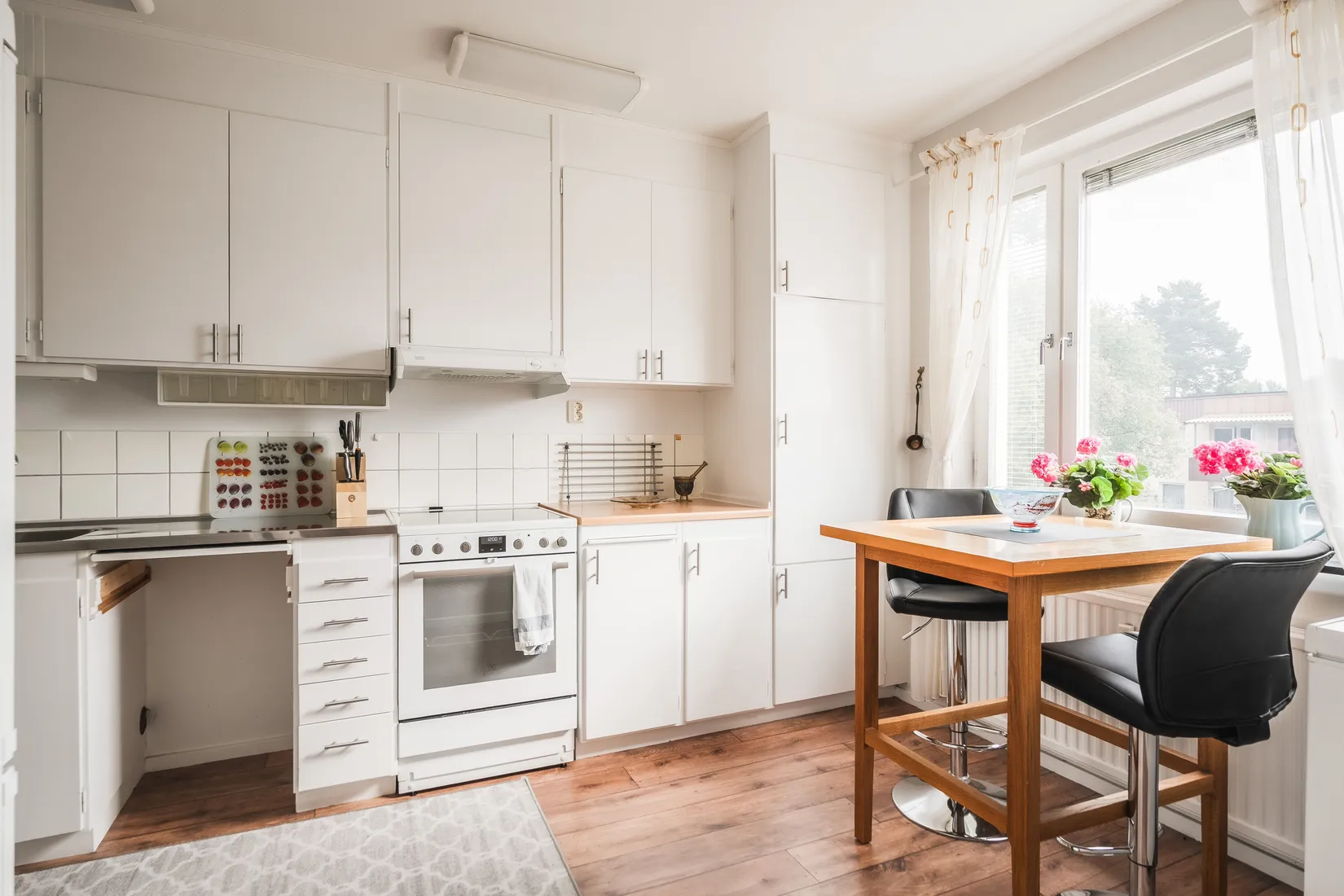 Bostadsrätt, Havsvägen 11A, 1tr, Norrsundet, Gävle