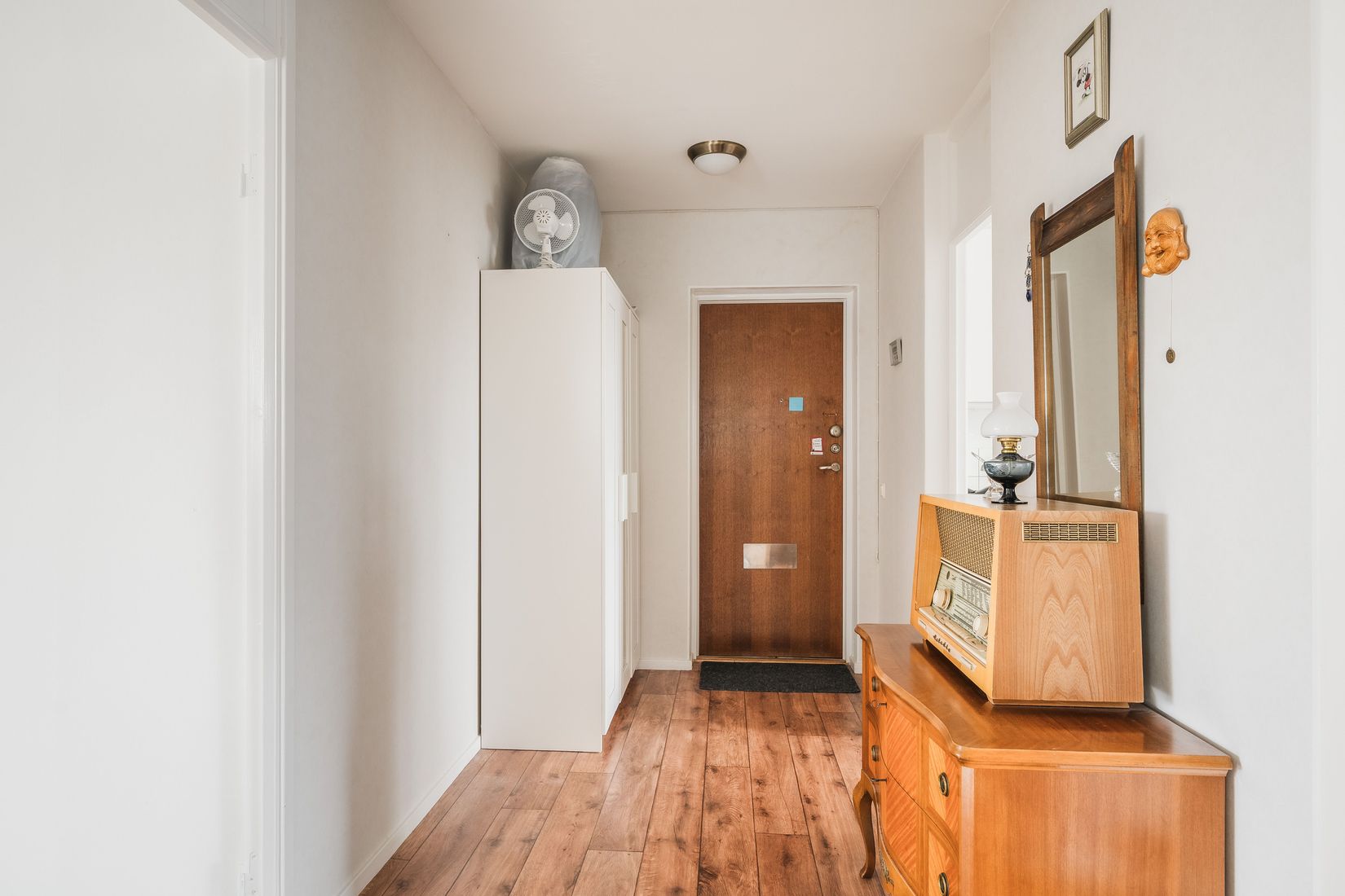 Bostadsrätt, Havsvägen 11A, 1tr, Norrsundet, Gävle