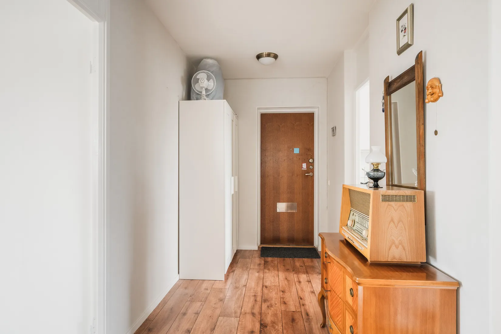 Bostadsrätt, Havsvägen 11A, 1tr, Norrsundet, Gävle