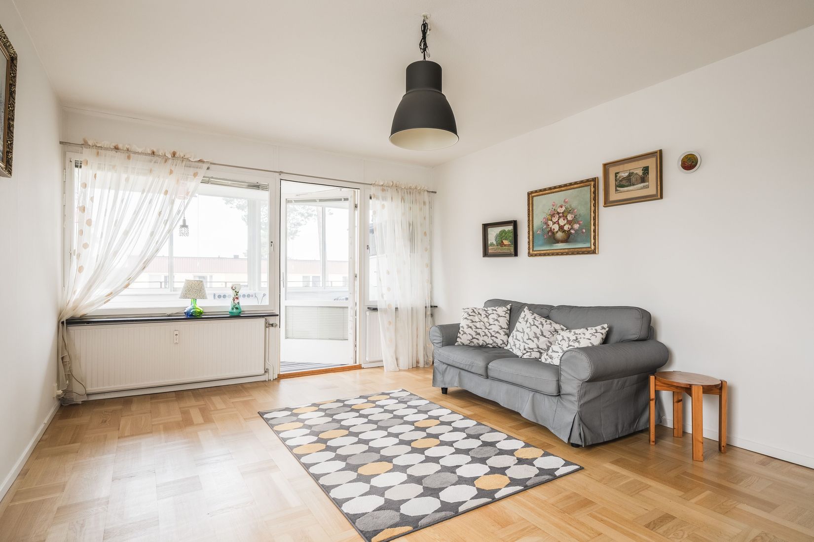 Bostadsrätt, Havsvägen 11A, 1tr, Norrsundet, Gävle