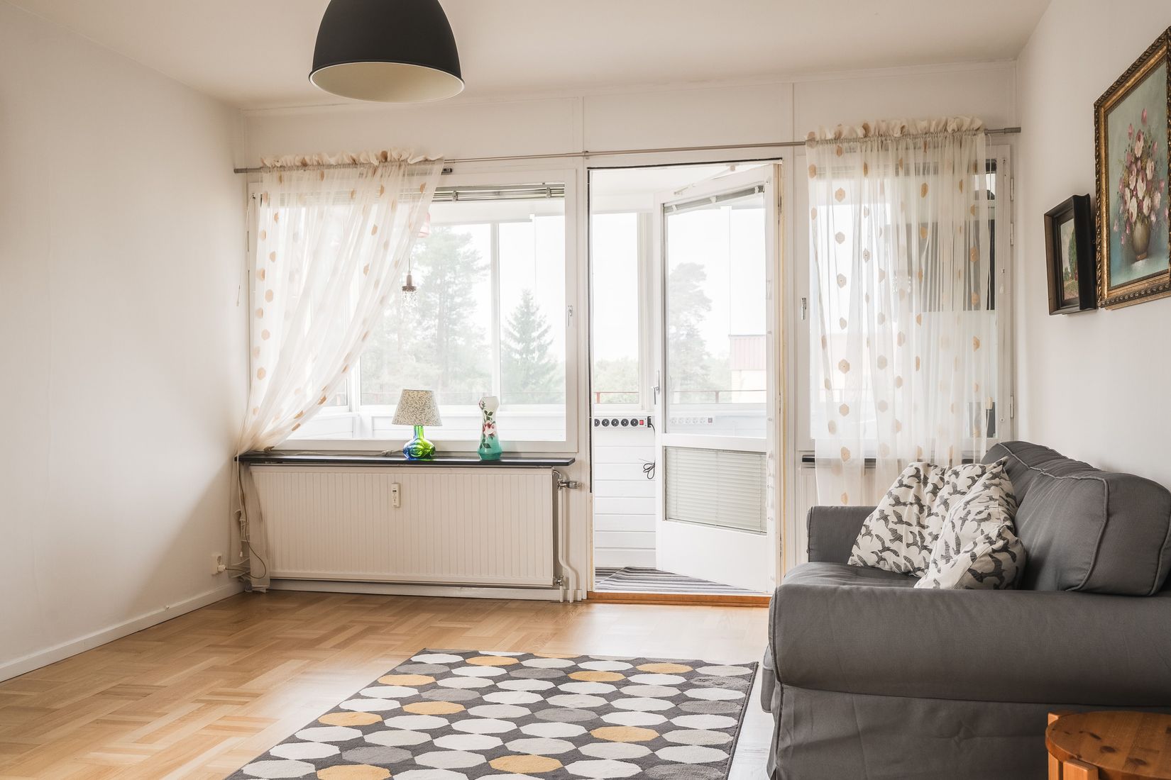 Bostadsrätt, Havsvägen 11A, 1tr, Norrsundet, Gävle