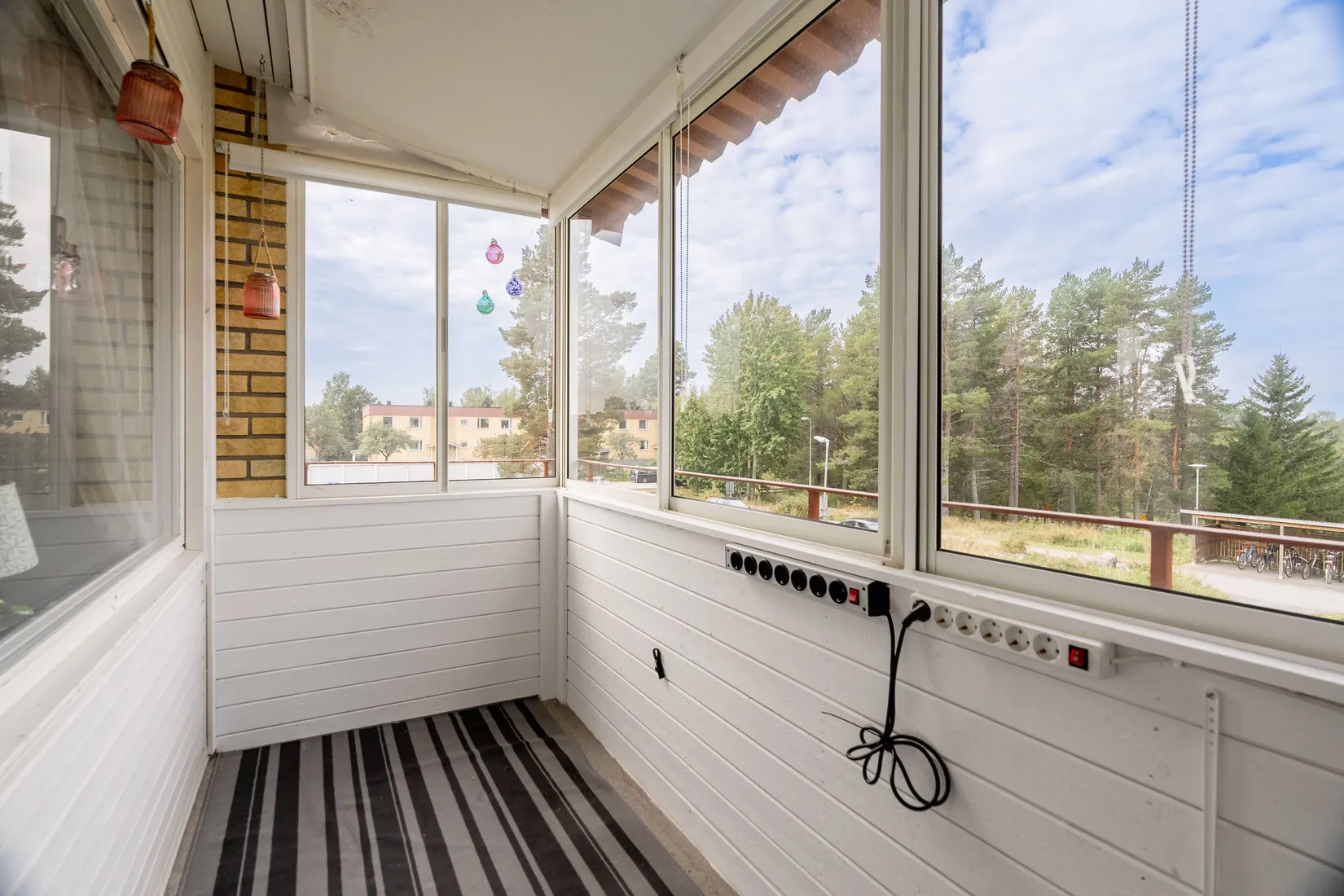 Bostadsrätt, Havsvägen 11A, 1tr, Norrsundet, Gävle