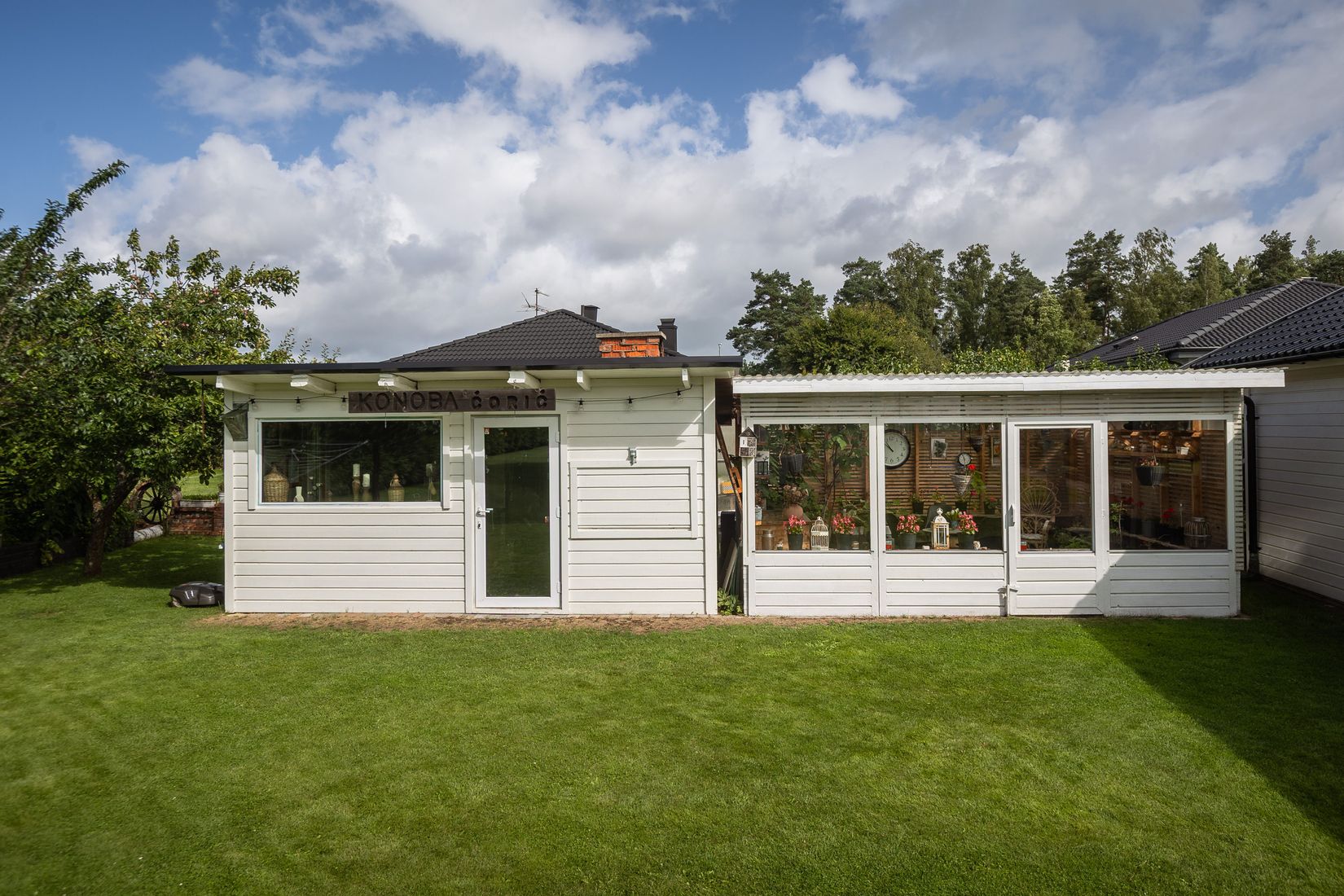 Villa, Torsbovägen 14, Vaggeryd - Torsbo, Vaggeryd