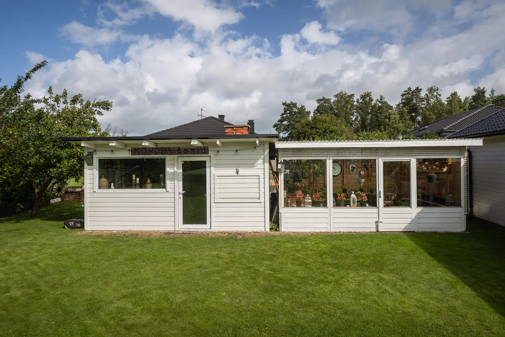 Villa, Torsbovägen 14, Vaggeryd - Torsbo, Vaggeryd