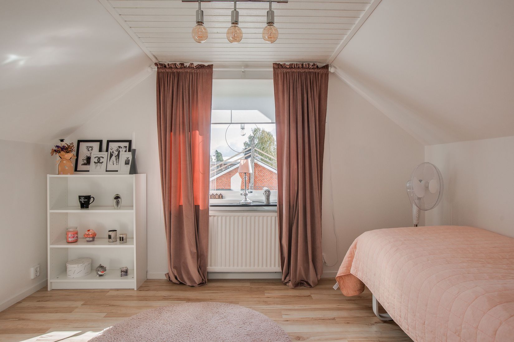 Villa, Torsbovägen 14, Vaggeryd - Torsbo, Vaggeryd