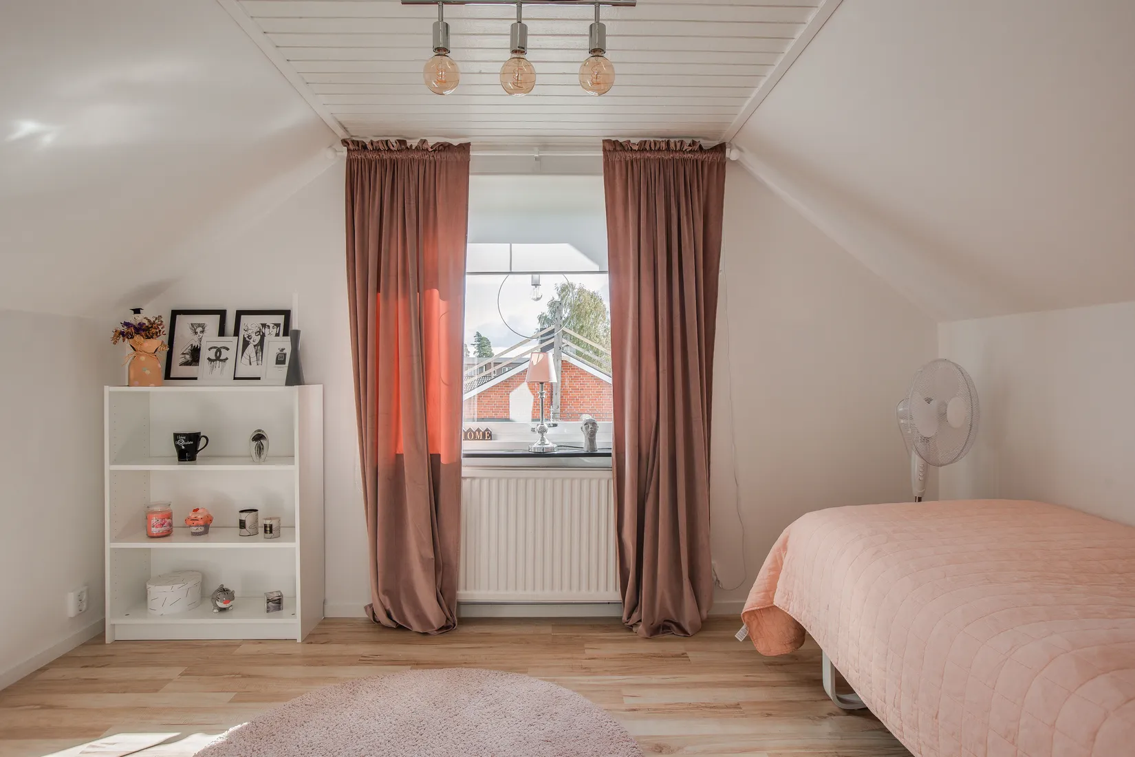 Villa, Torsbovägen 14, Vaggeryd - Torsbo, Vaggeryd