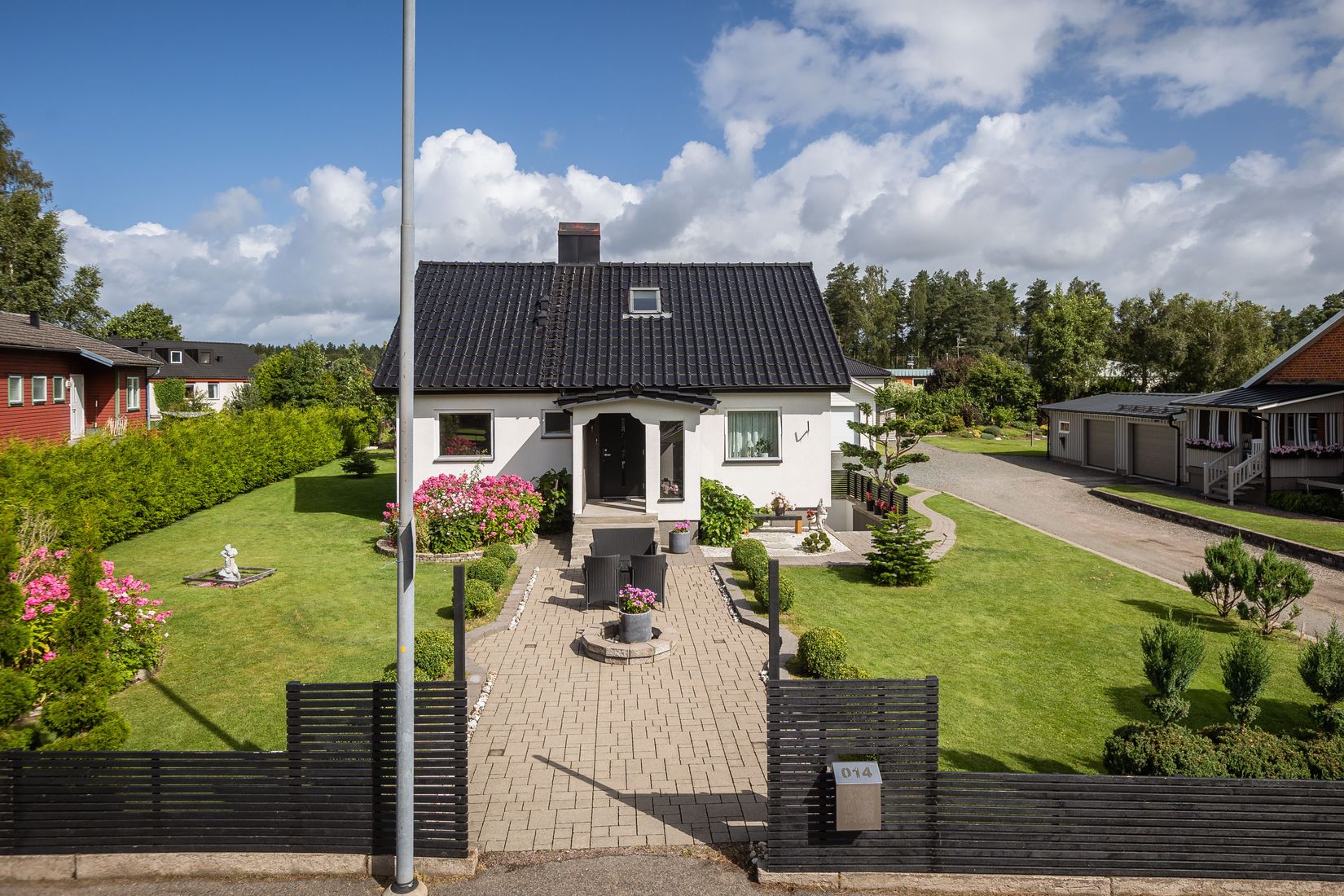 Villa, Torsbovägen 14, Vaggeryd - Torsbo, Vaggeryd