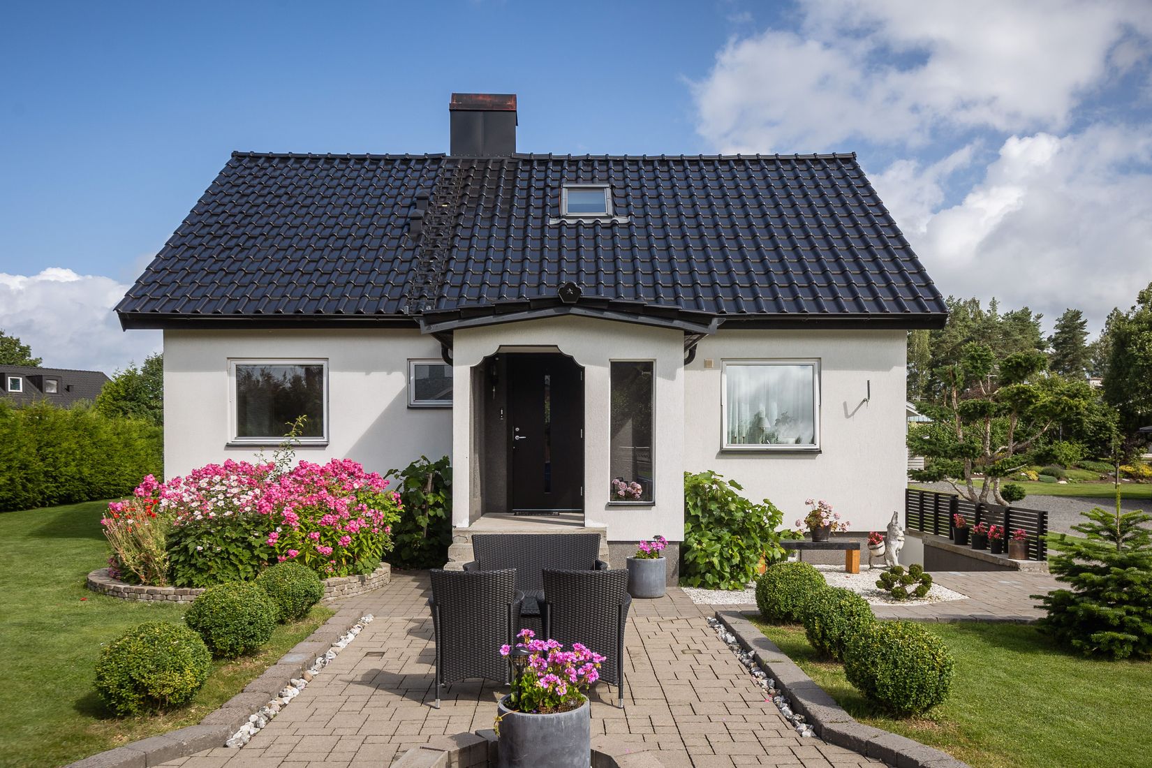 Villa, Torsbovägen 14, Vaggeryd - Torsbo, Vaggeryd