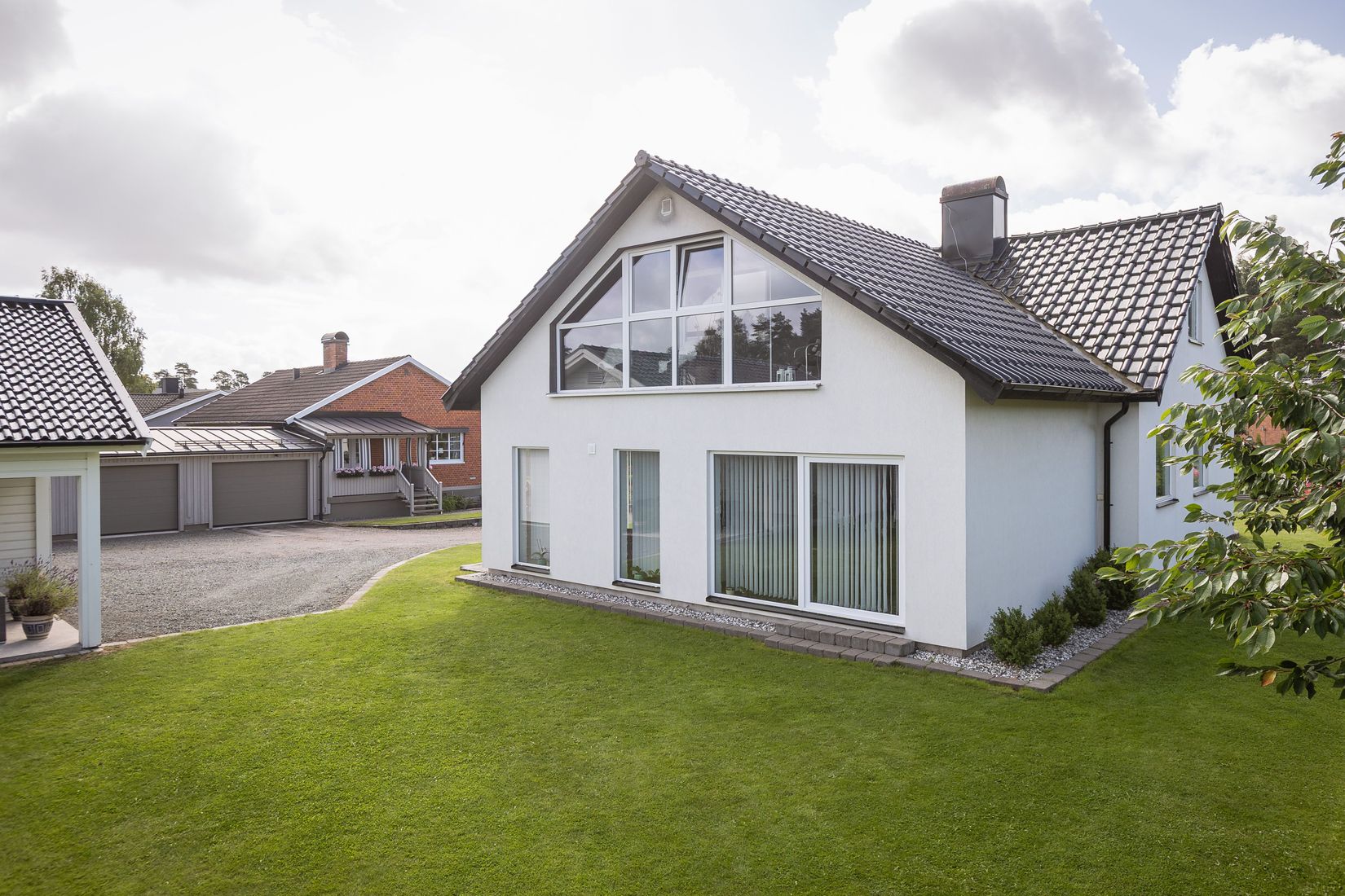 Villa, Torsbovägen 14, Vaggeryd - Torsbo, Vaggeryd