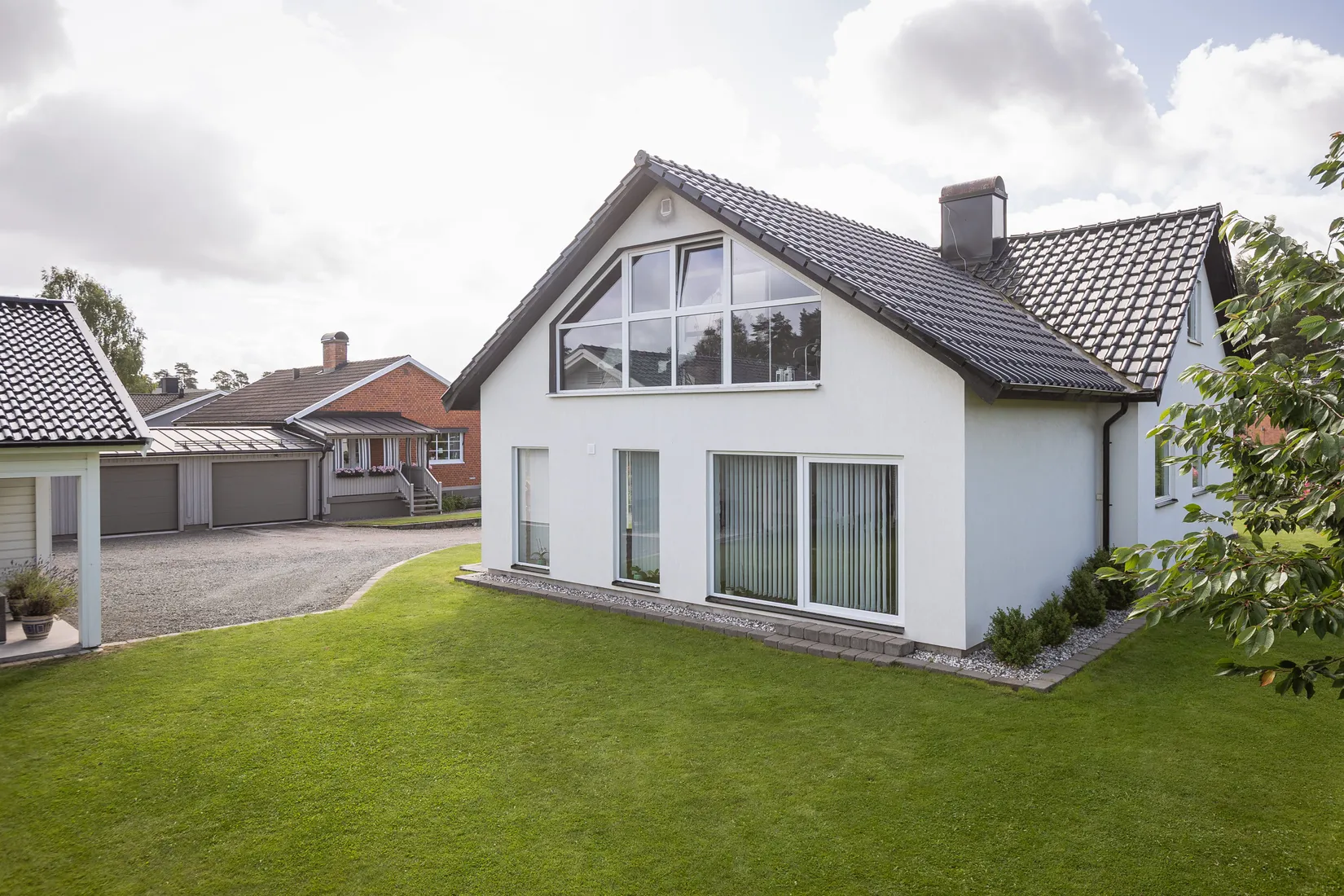 Villa, Torsbovägen 14, Vaggeryd - Torsbo, Vaggeryd