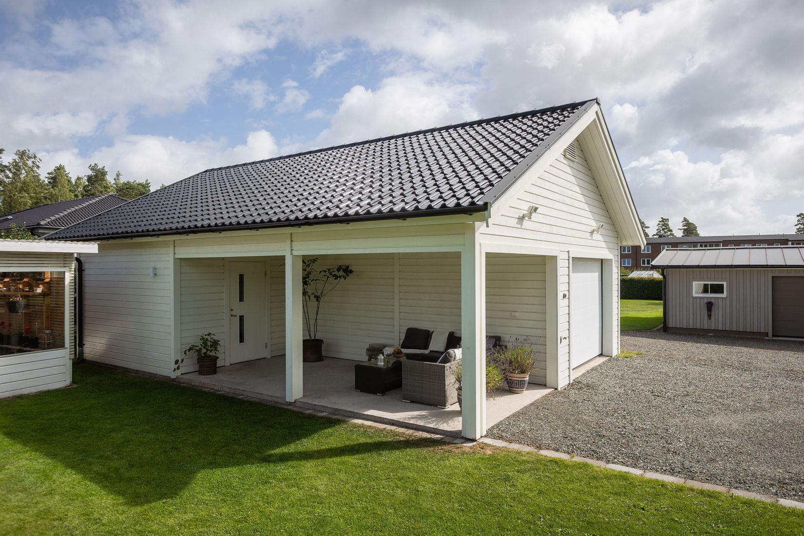 Villa, Torsbovägen 14, Vaggeryd - Torsbo, Vaggeryd