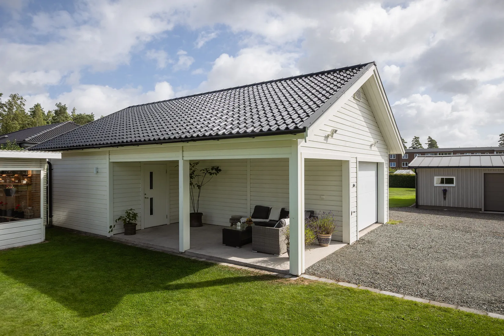 Villa, Torsbovägen 14, Vaggeryd - Torsbo, Vaggeryd