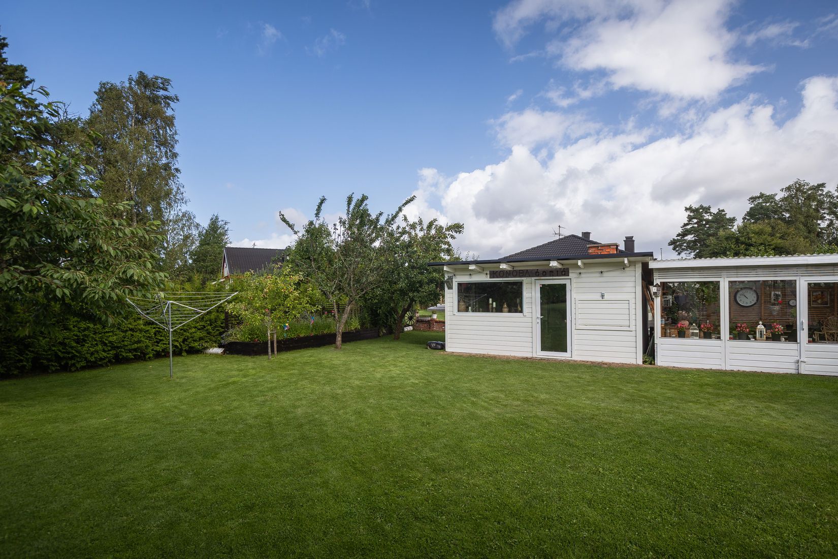 Villa, Torsbovägen 14, Vaggeryd - Torsbo, Vaggeryd