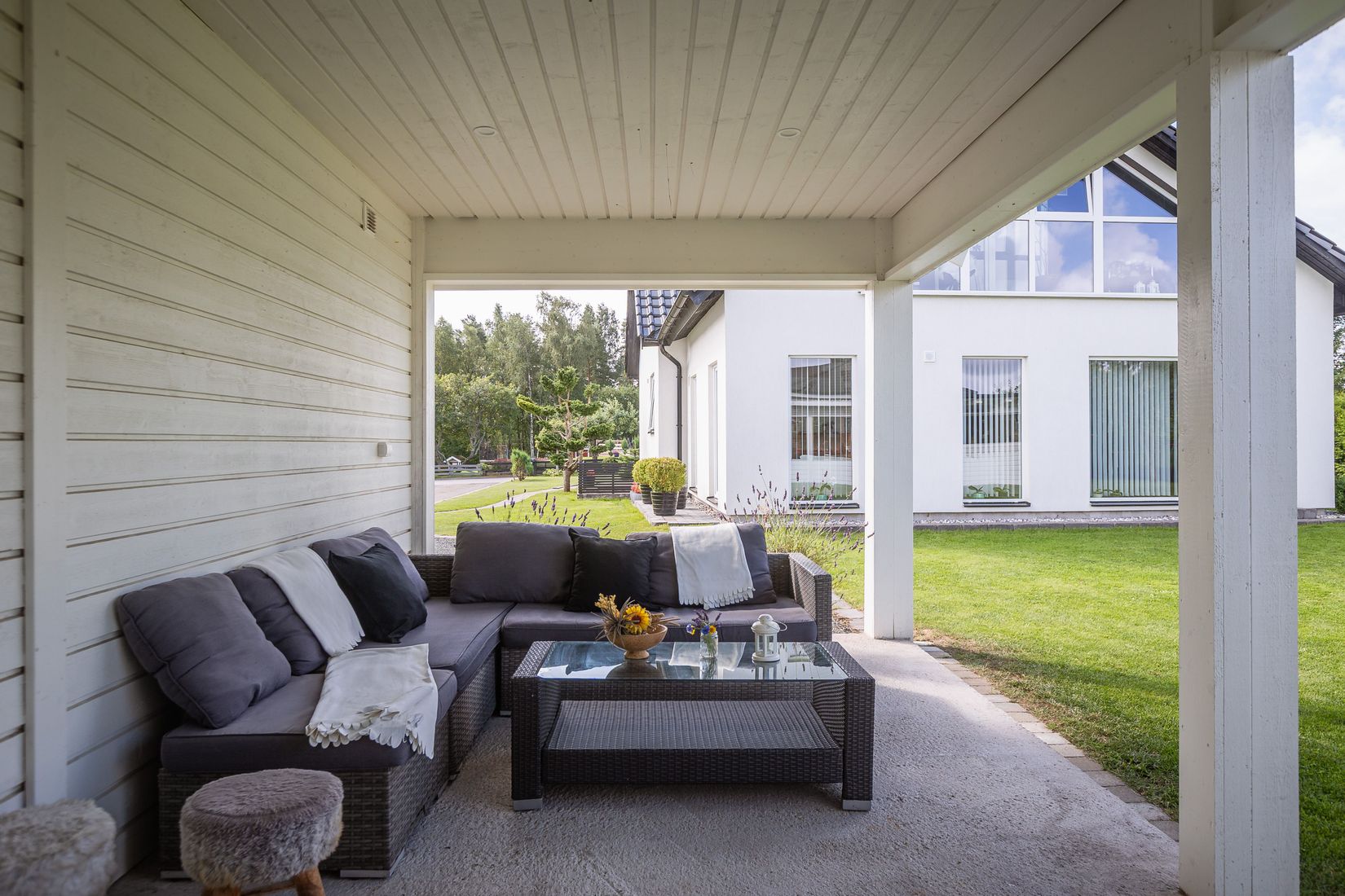 Villa, Torsbovägen 14, Vaggeryd - Torsbo, Vaggeryd