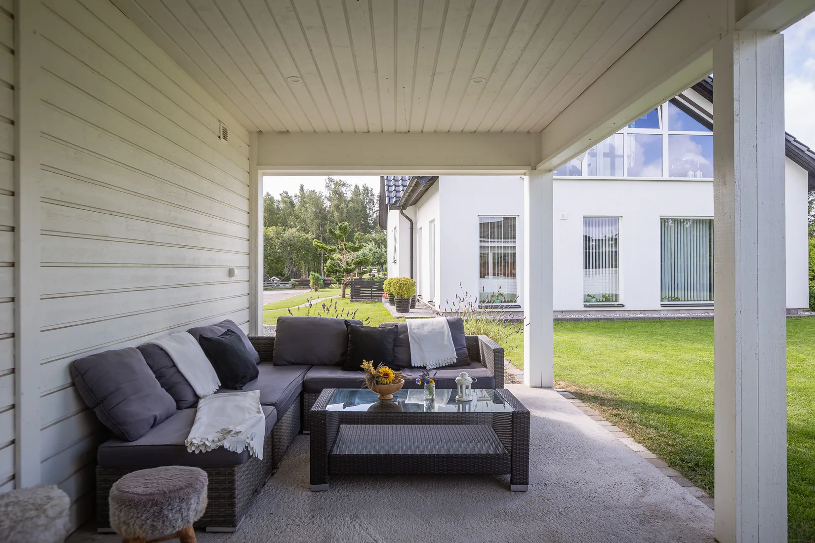 Villa, Torsbovägen 14, Vaggeryd - Torsbo, Vaggeryd