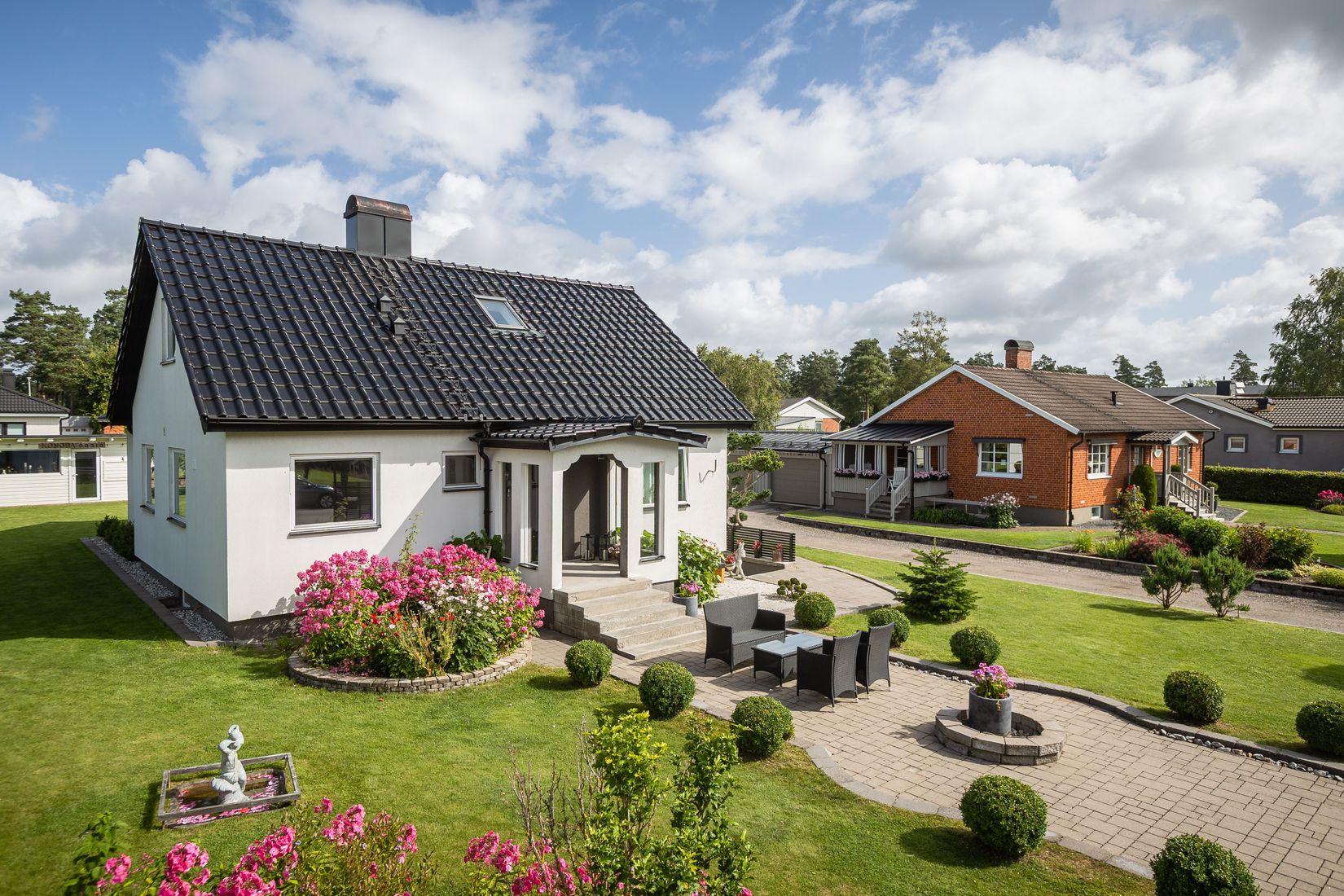 Villa, Torsbovägen 14, Vaggeryd - Torsbo, Vaggeryd