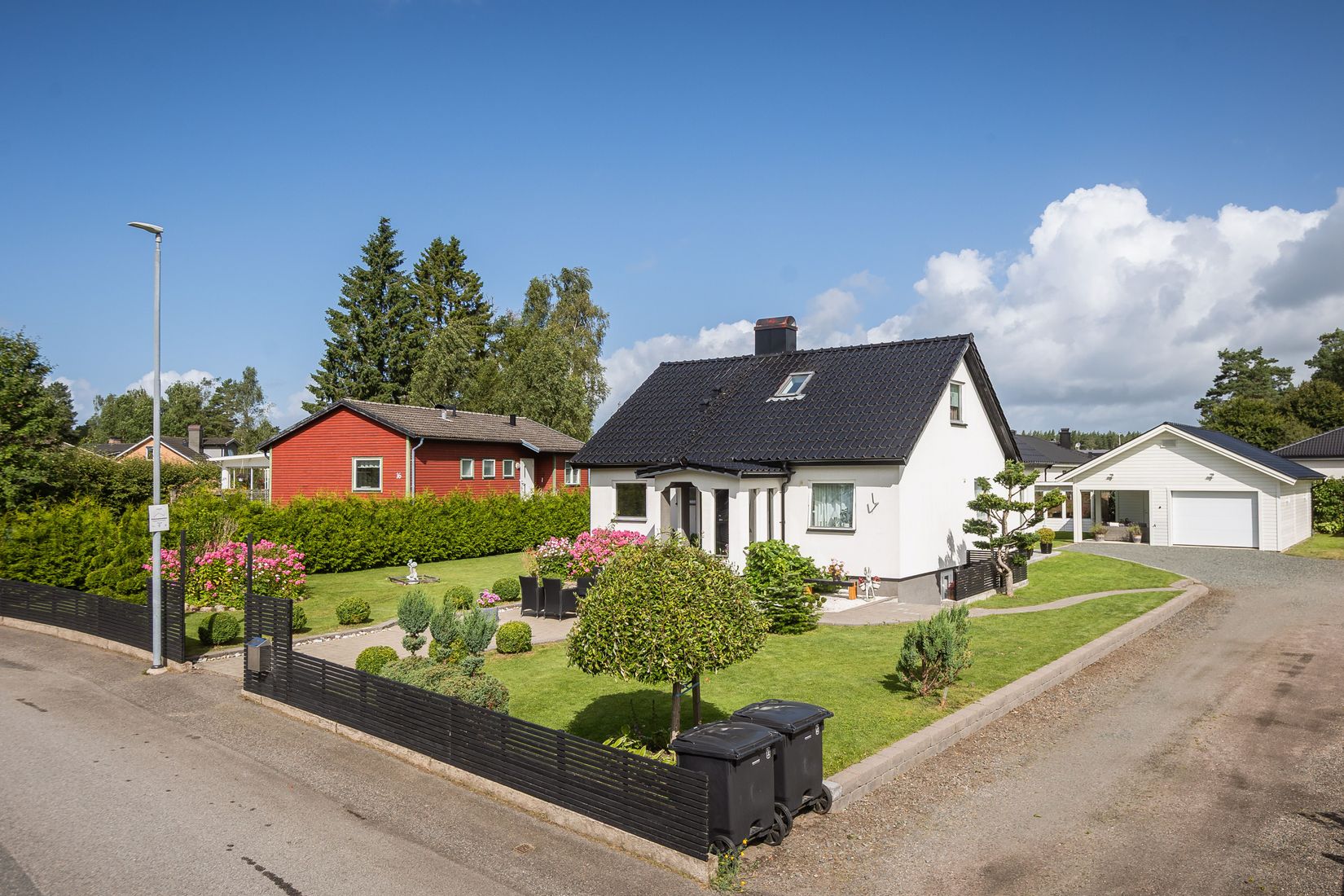 Villa, Torsbovägen 14, Vaggeryd - Torsbo, Vaggeryd