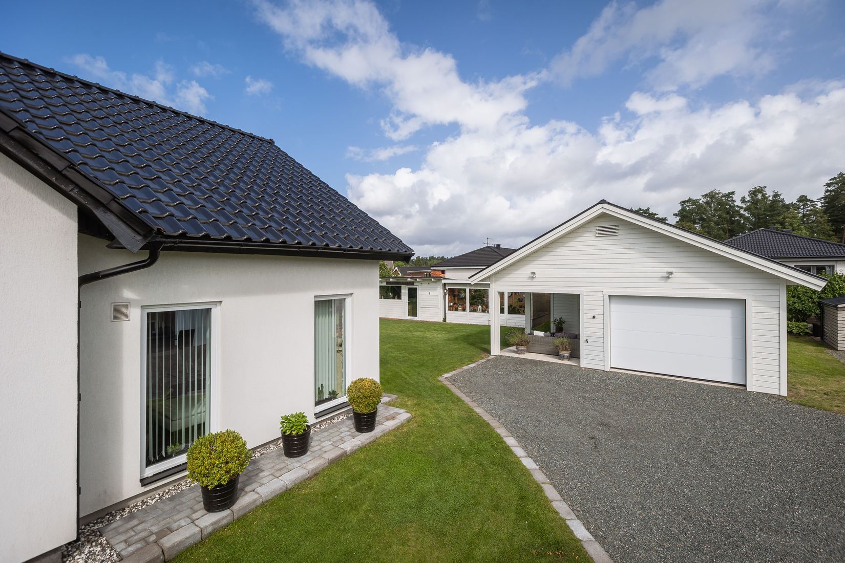 Villa, Torsbovägen 14, Vaggeryd - Torsbo, Vaggeryd