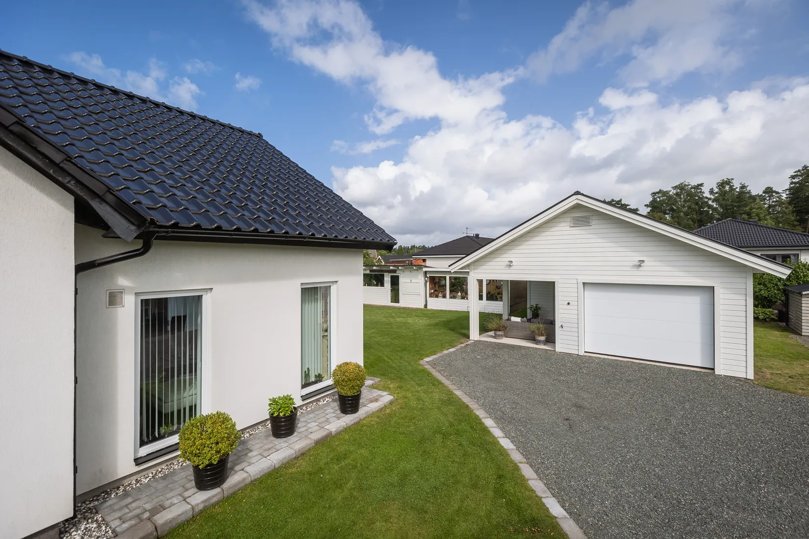 Villa, Torsbovägen 14, Vaggeryd - Torsbo, Vaggeryd