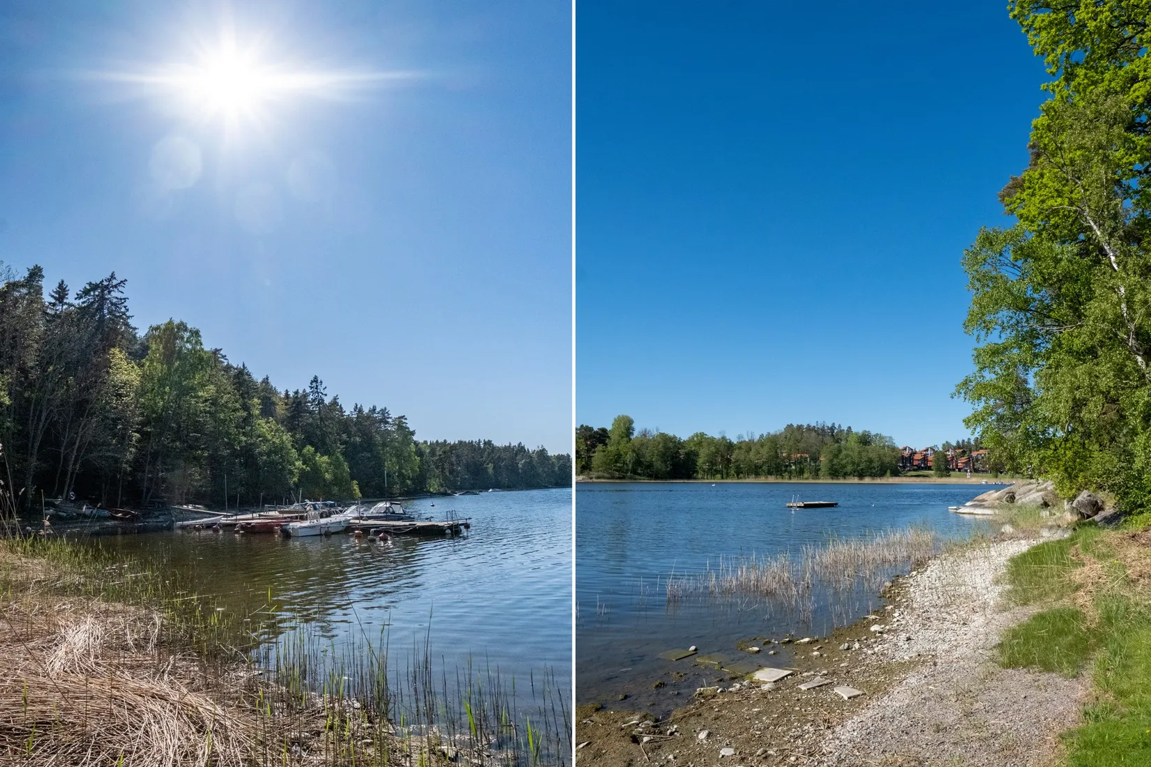 Bostadsrätt, Kulladalsvägen 17a, Kulladal, Vaxholm