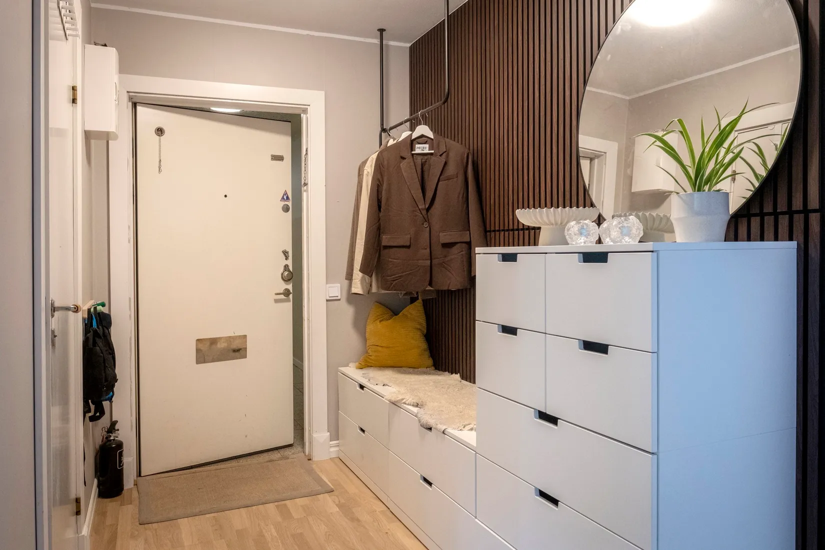 Bostadsrätt, Kulladalsvägen 17a, Kulladal, Vaxholm