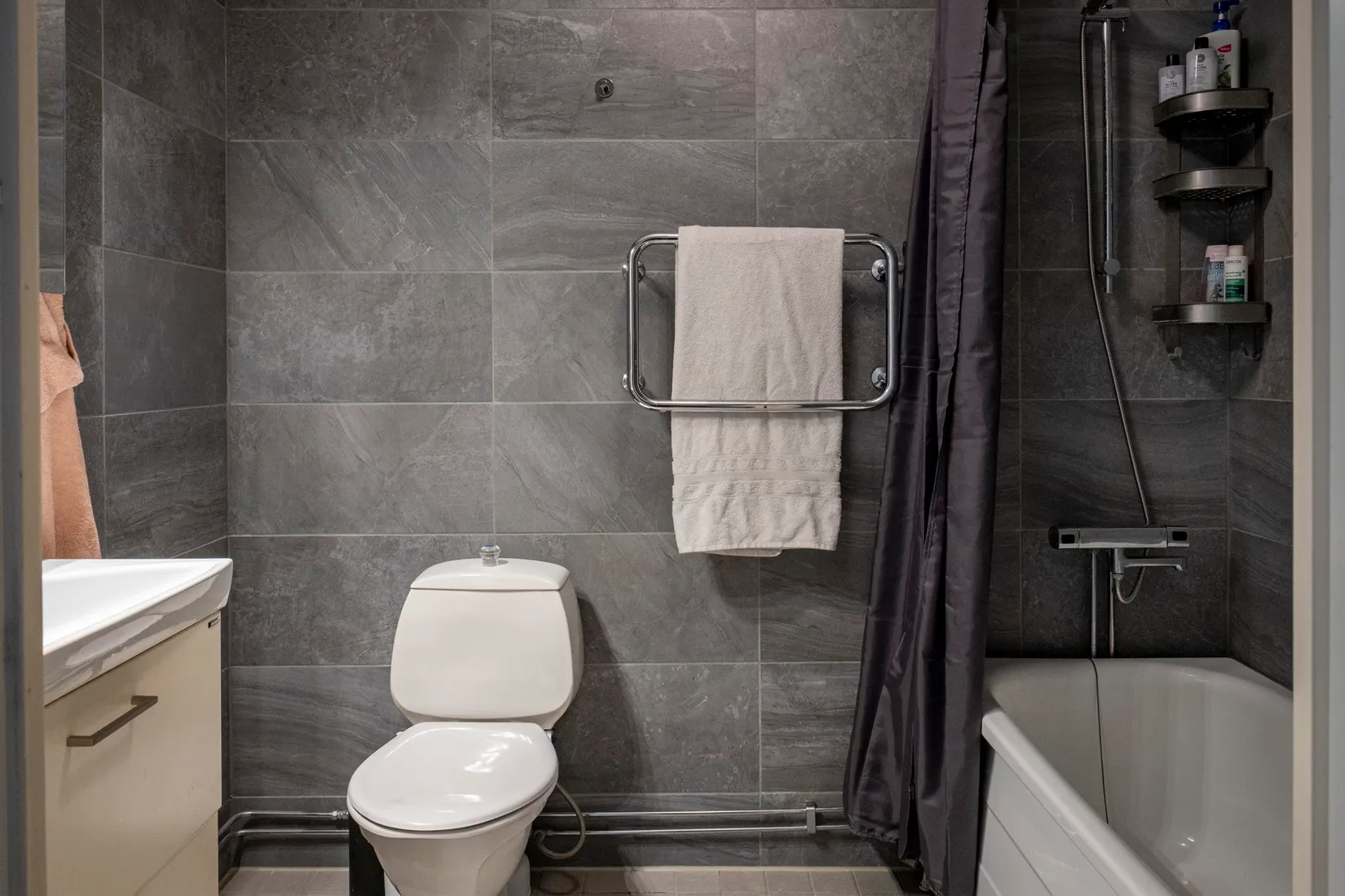 Bostadsrätt, Kulladalsvägen 17a, Kulladal, Vaxholm