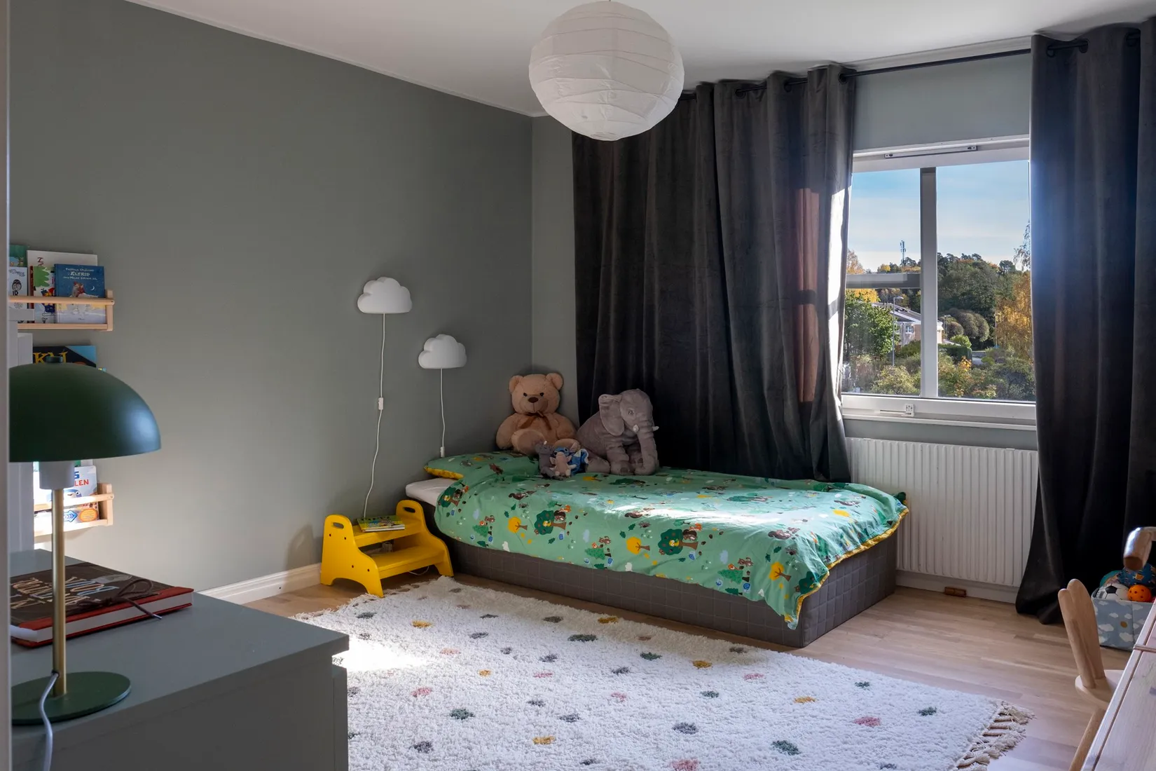 Bostadsrätt, Kulladalsvägen 17a, Kulladal, Vaxholm
