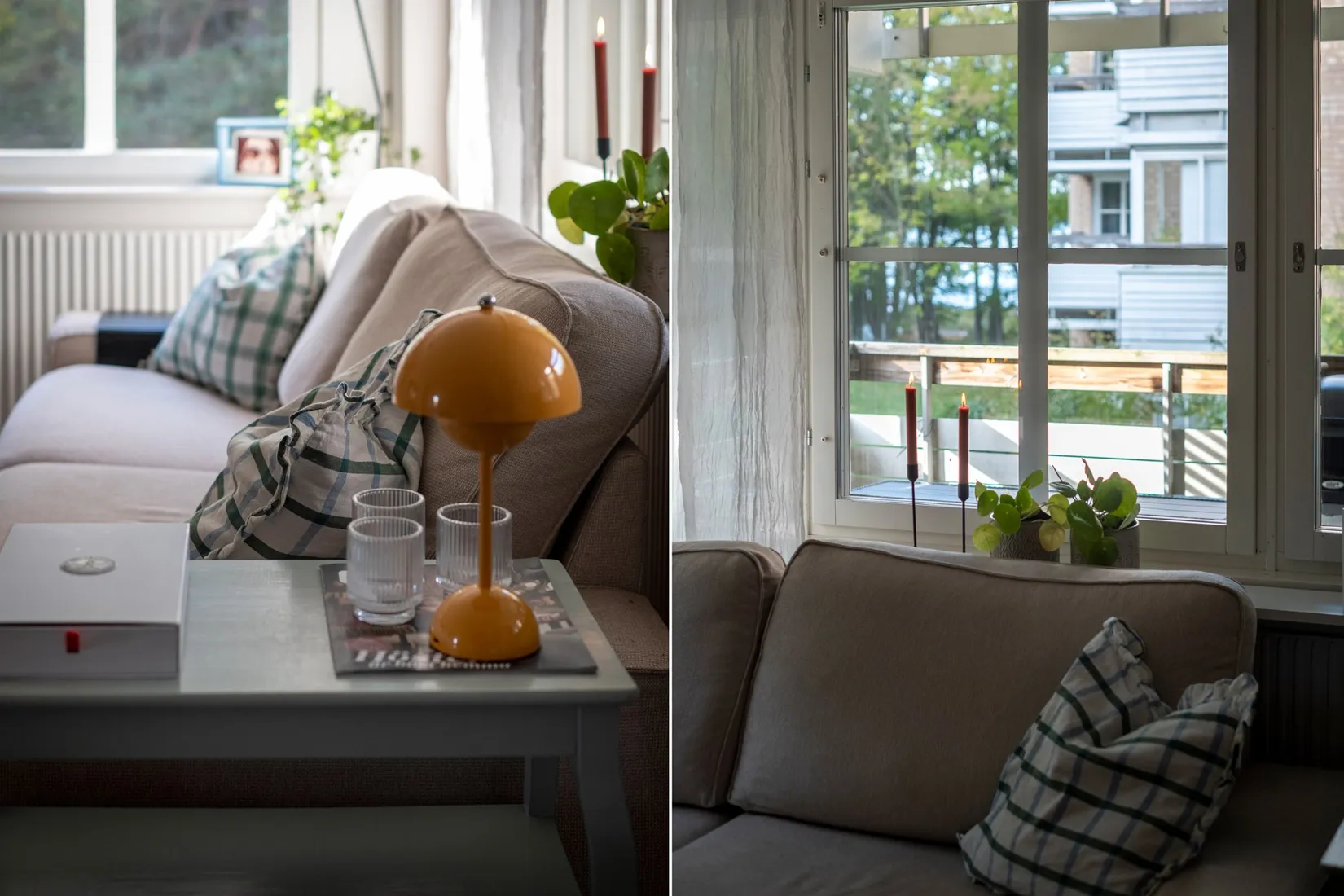 Bostadsrätt, Kulladalsvägen 17a, Kulladal, Vaxholm