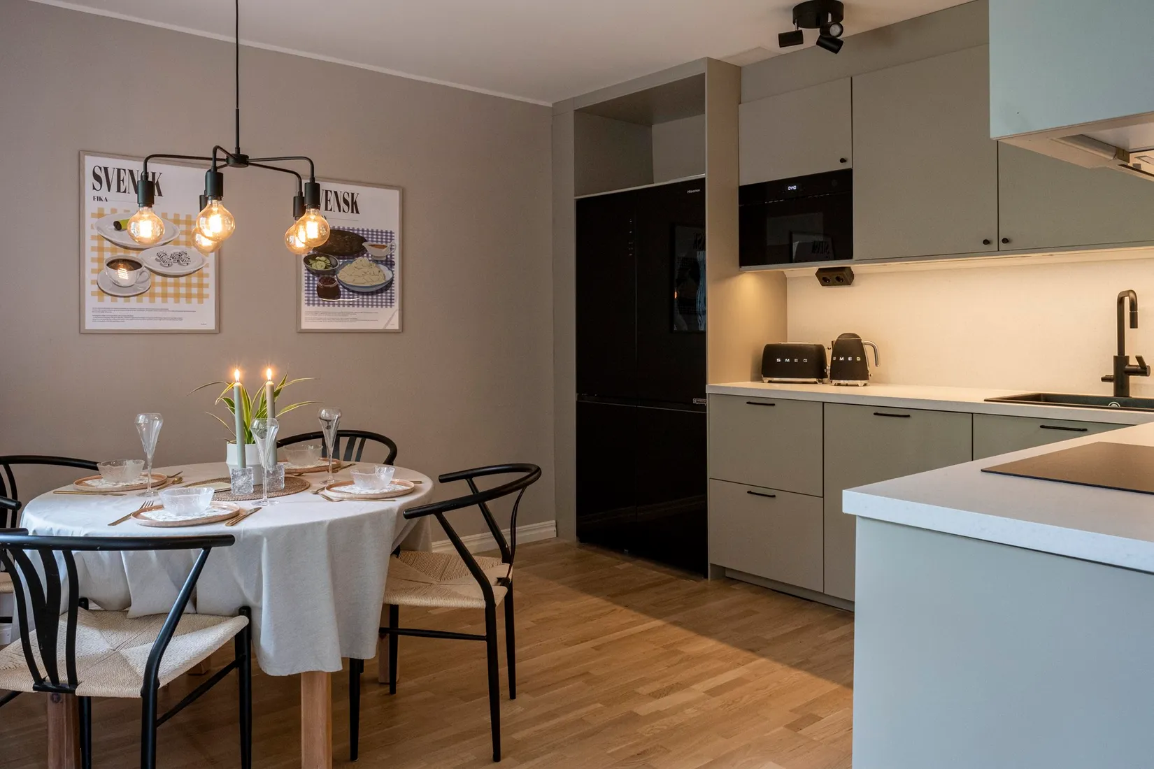 Bostadsrätt, Kulladalsvägen 17a, Kulladal, Vaxholm