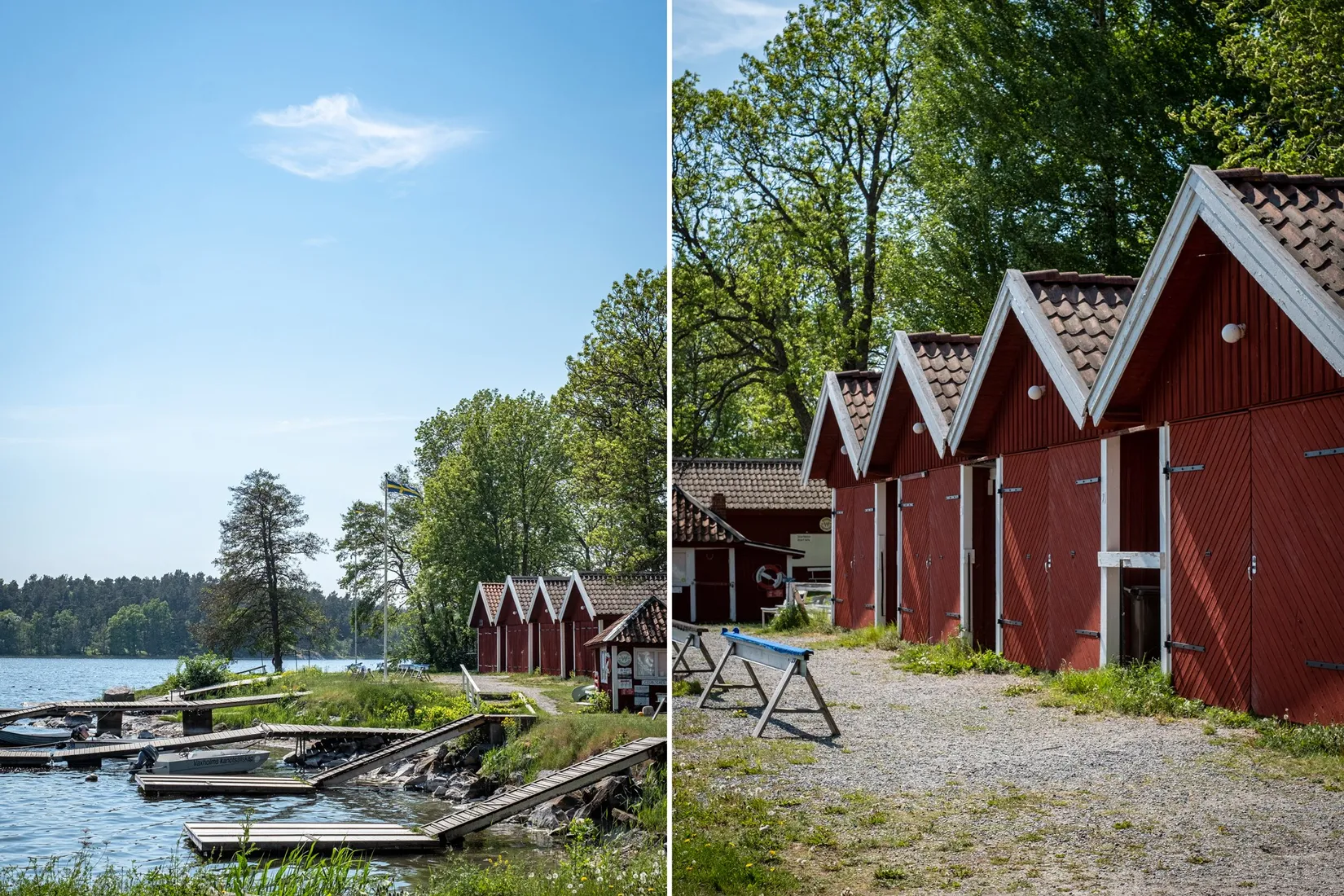 Bostadsrätt, Kulladalsvägen 17a, Kulladal, Vaxholm