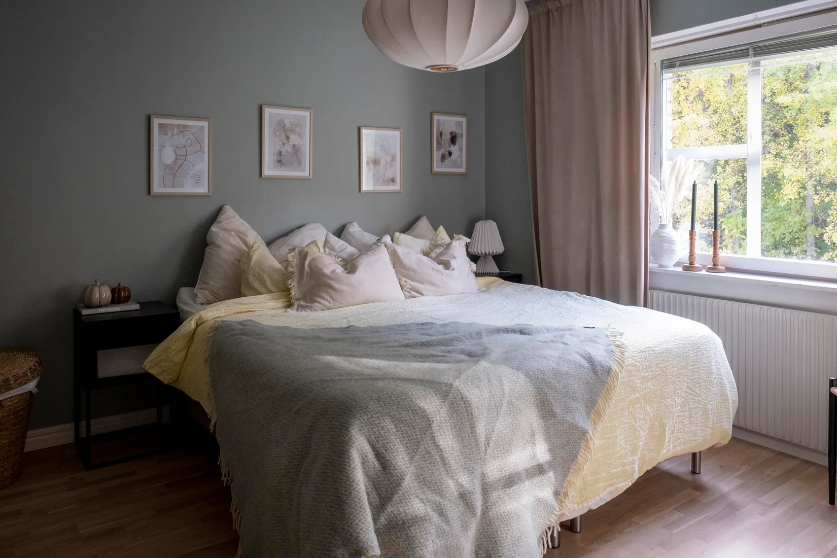 Bostadsrätt, Kulladalsvägen 17a, Kulladal, Vaxholm