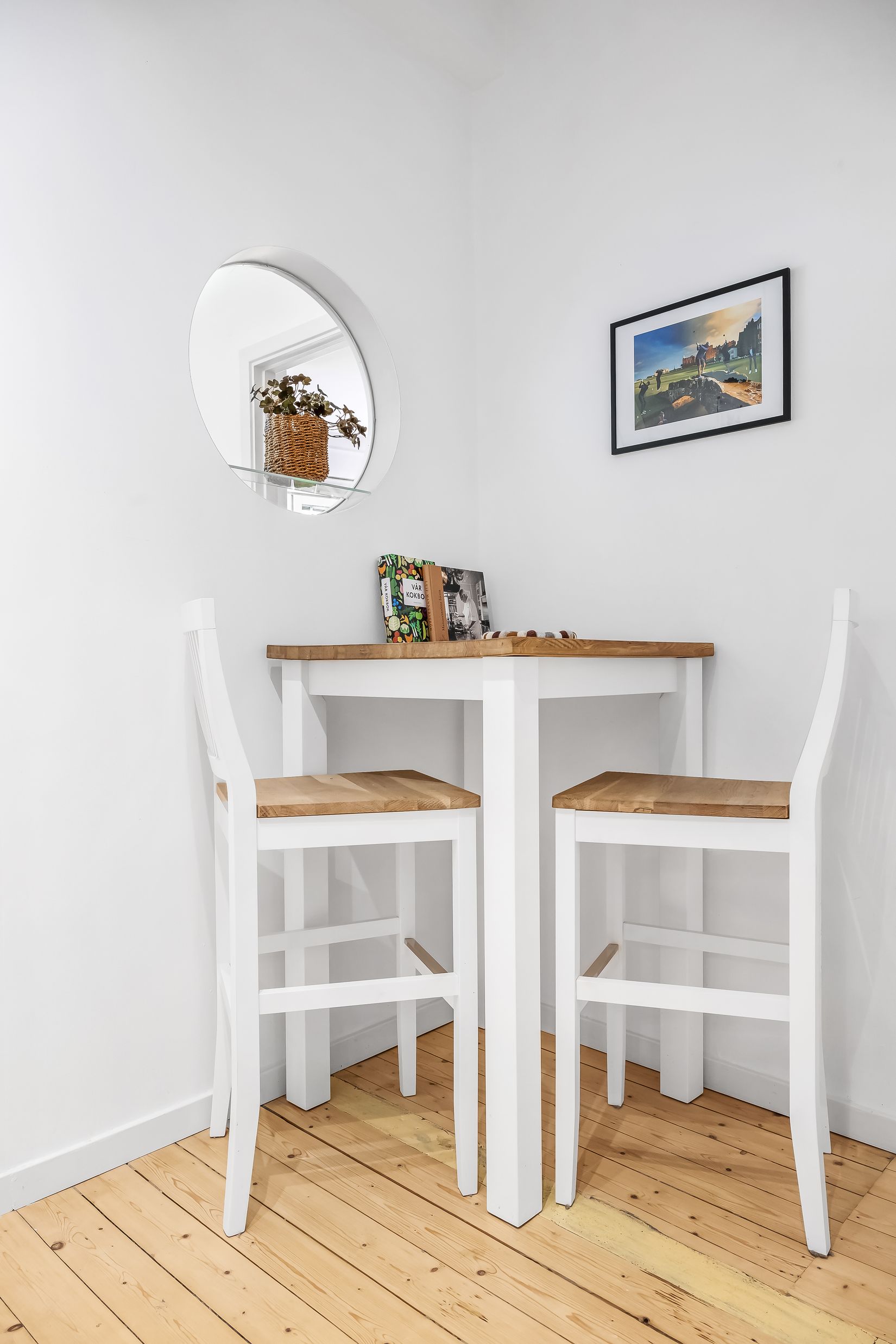 Bostadsrätt, Von Leesengatan 3B, Centralt, Söder, Norrköping