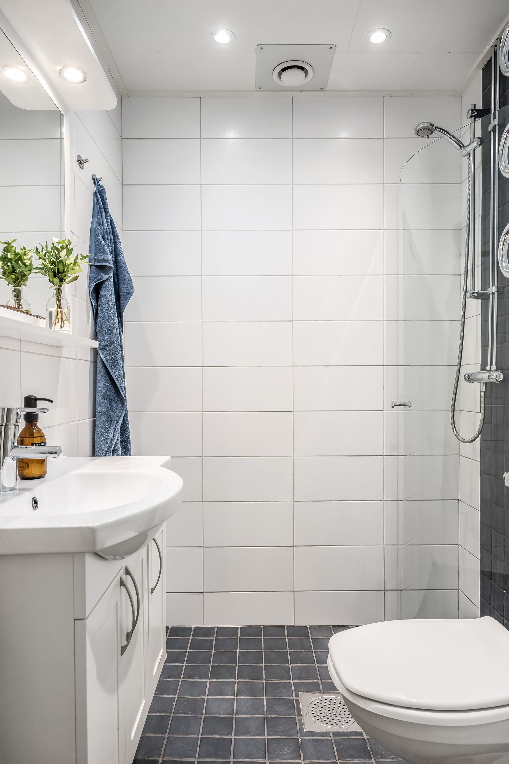 Bostadsrätt, Von Leesengatan 3B, Centralt, Söder, Norrköping