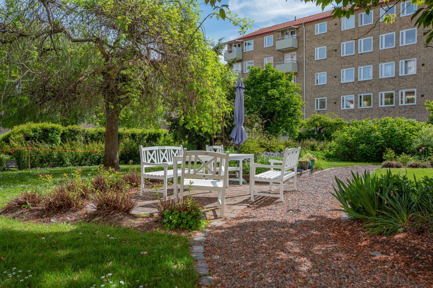 Bostadsrätt, Von Leesengatan 3B, Centralt, Söder, Norrköping